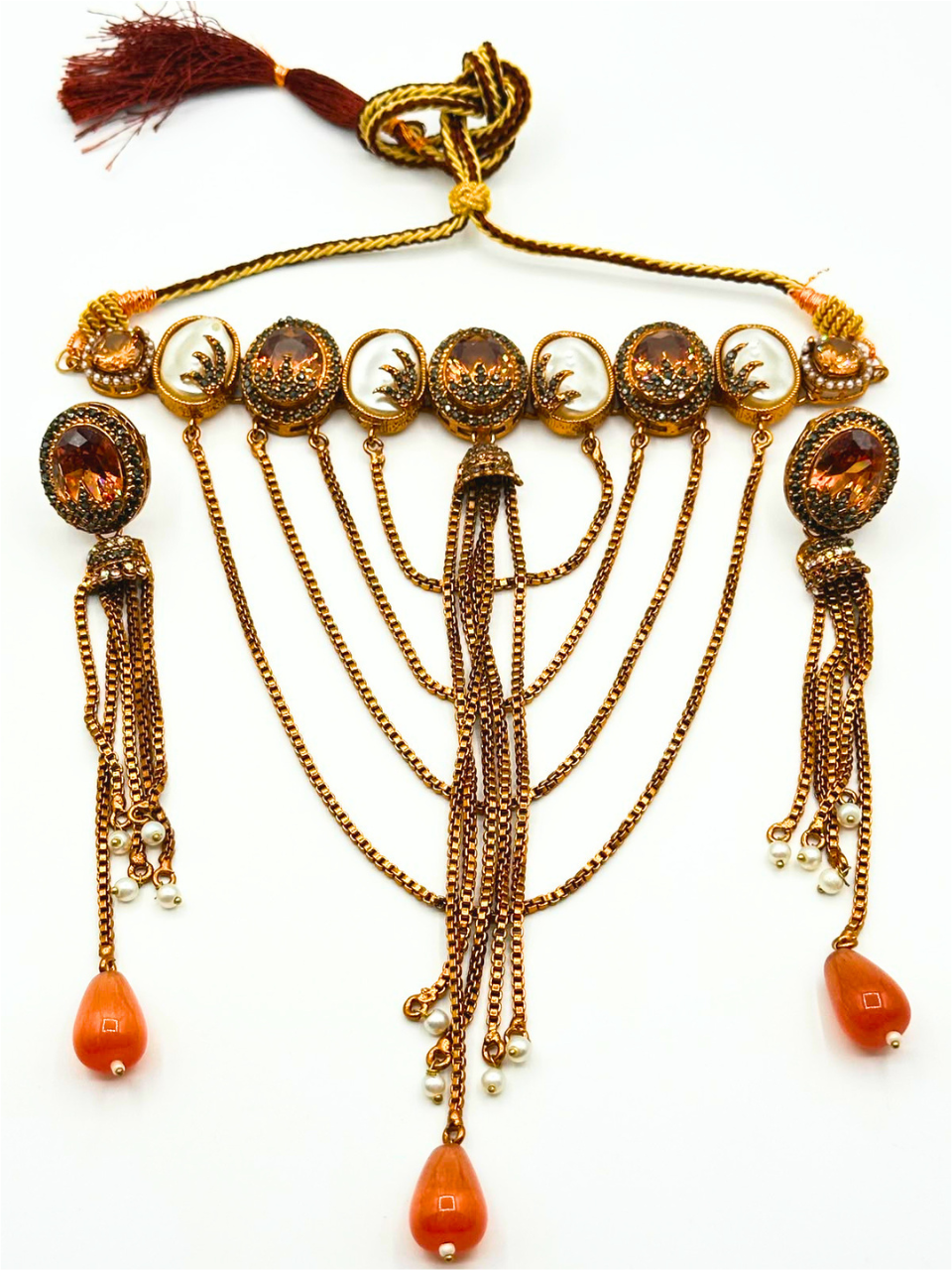 Necklace SSN-008