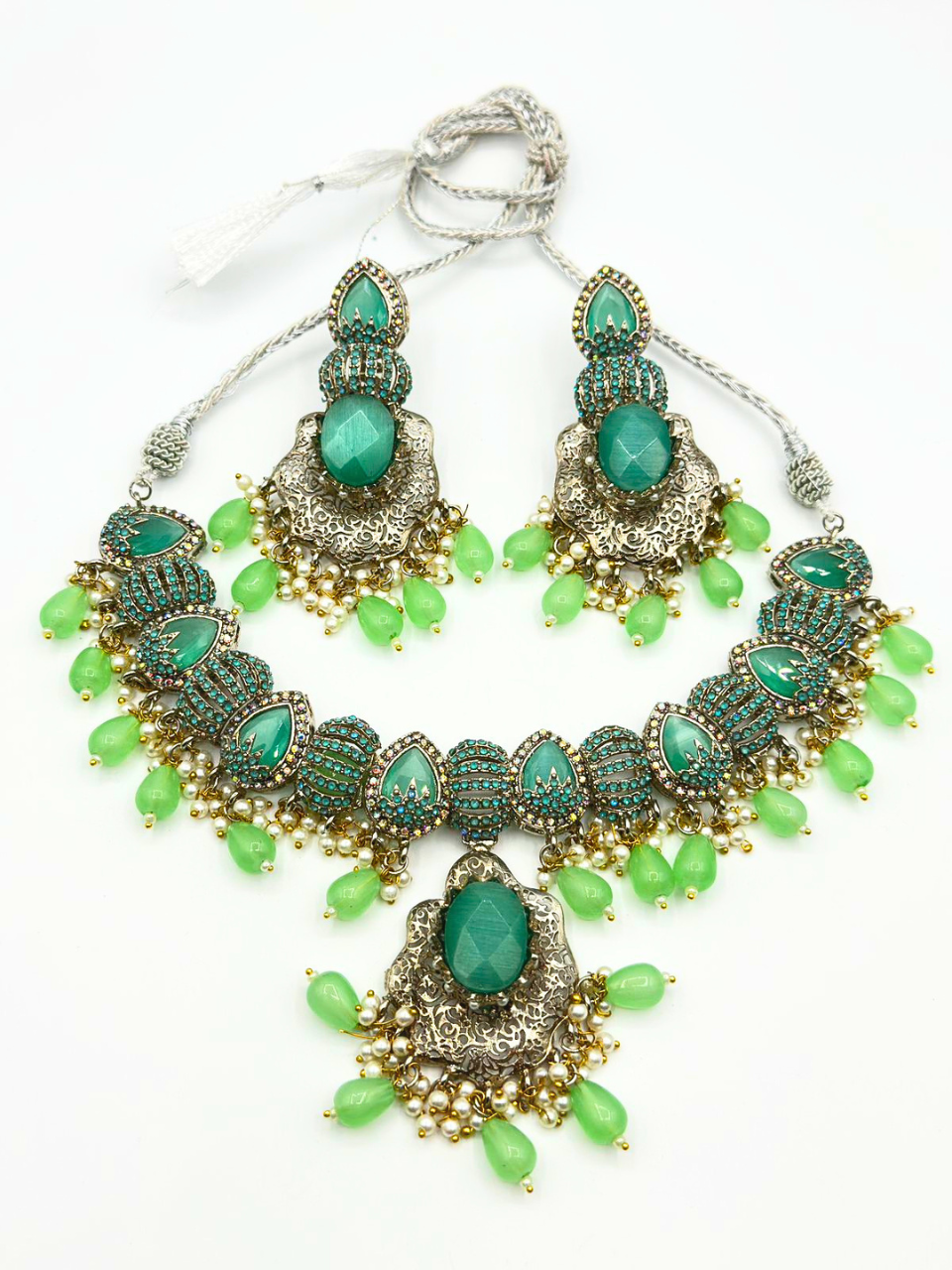Necklace SSN-006