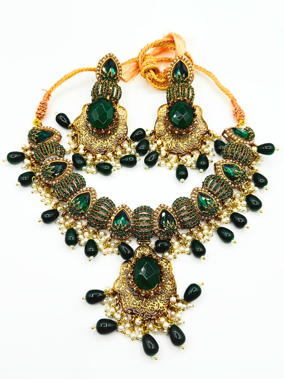Necklace SSN-006