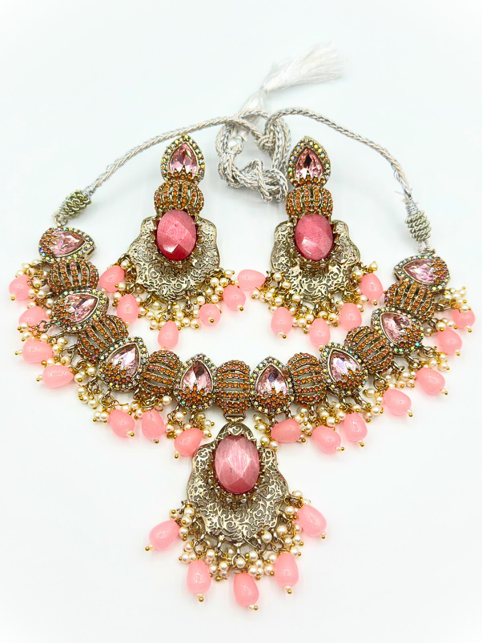Necklace SSN-006