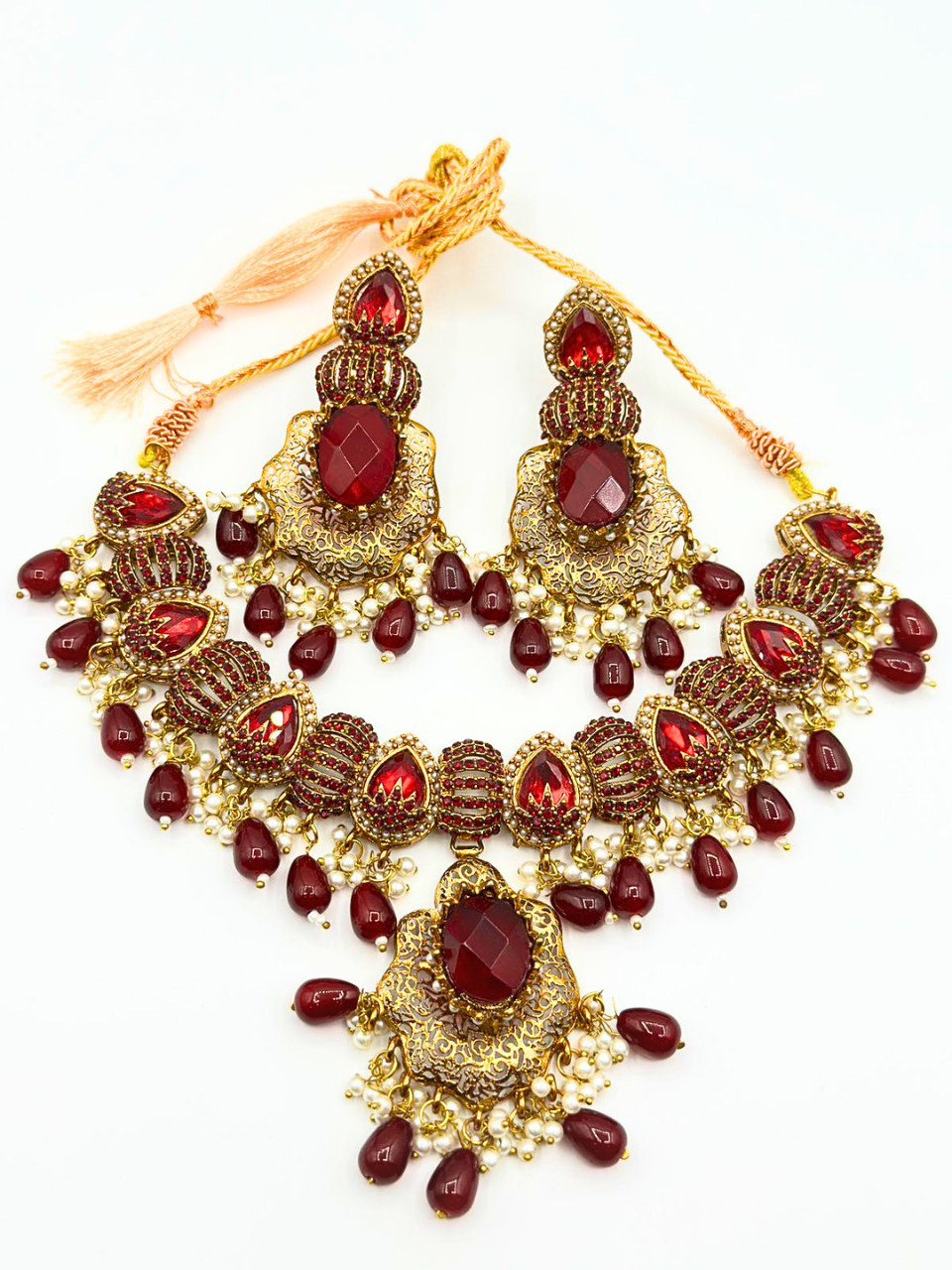 Necklace SSN-006