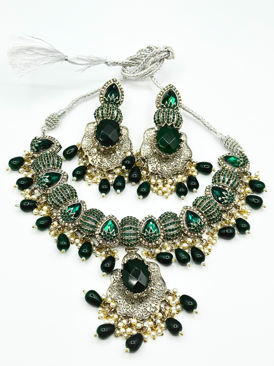 Necklace SSN-006