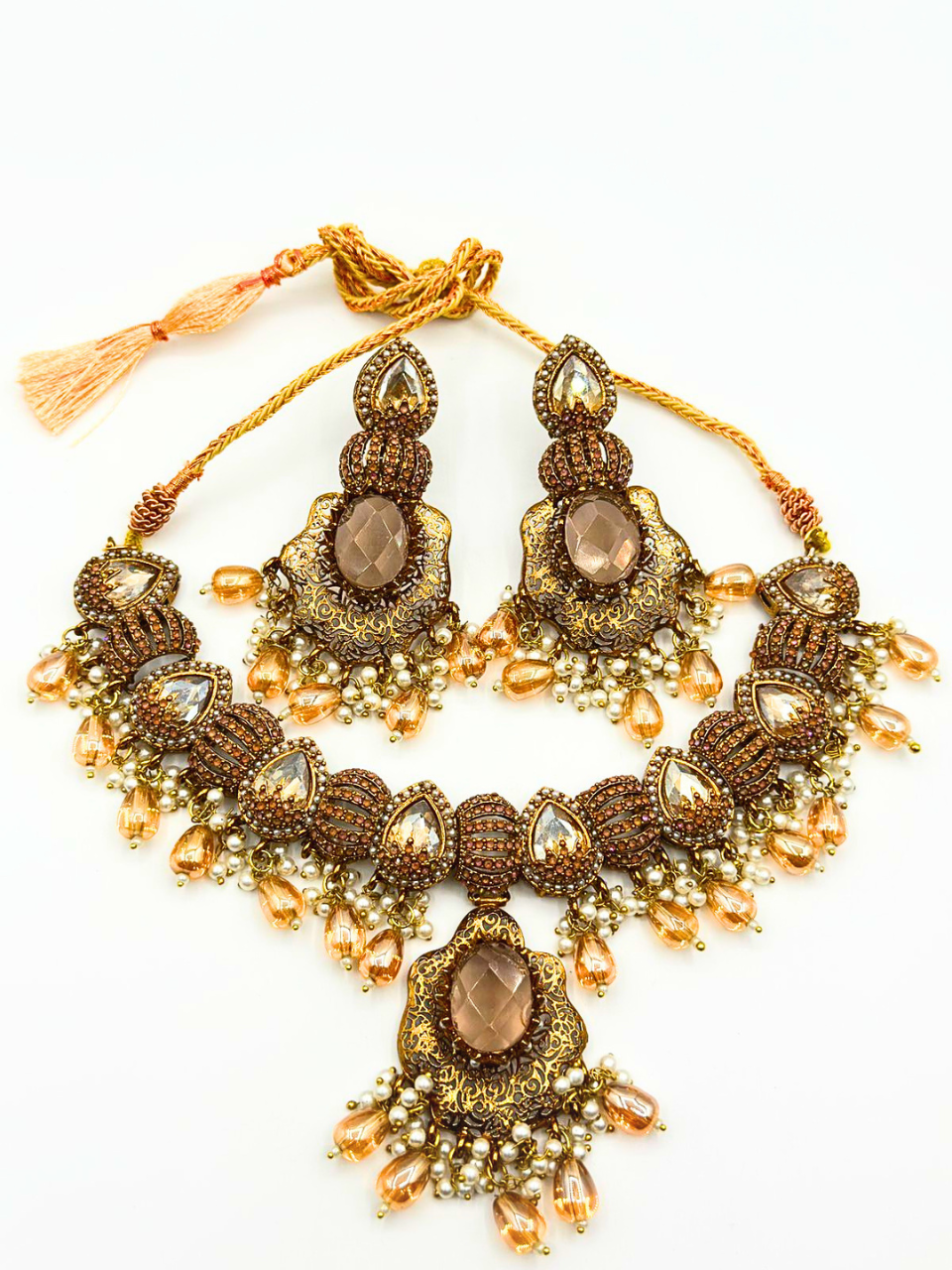 Necklace SSN-006