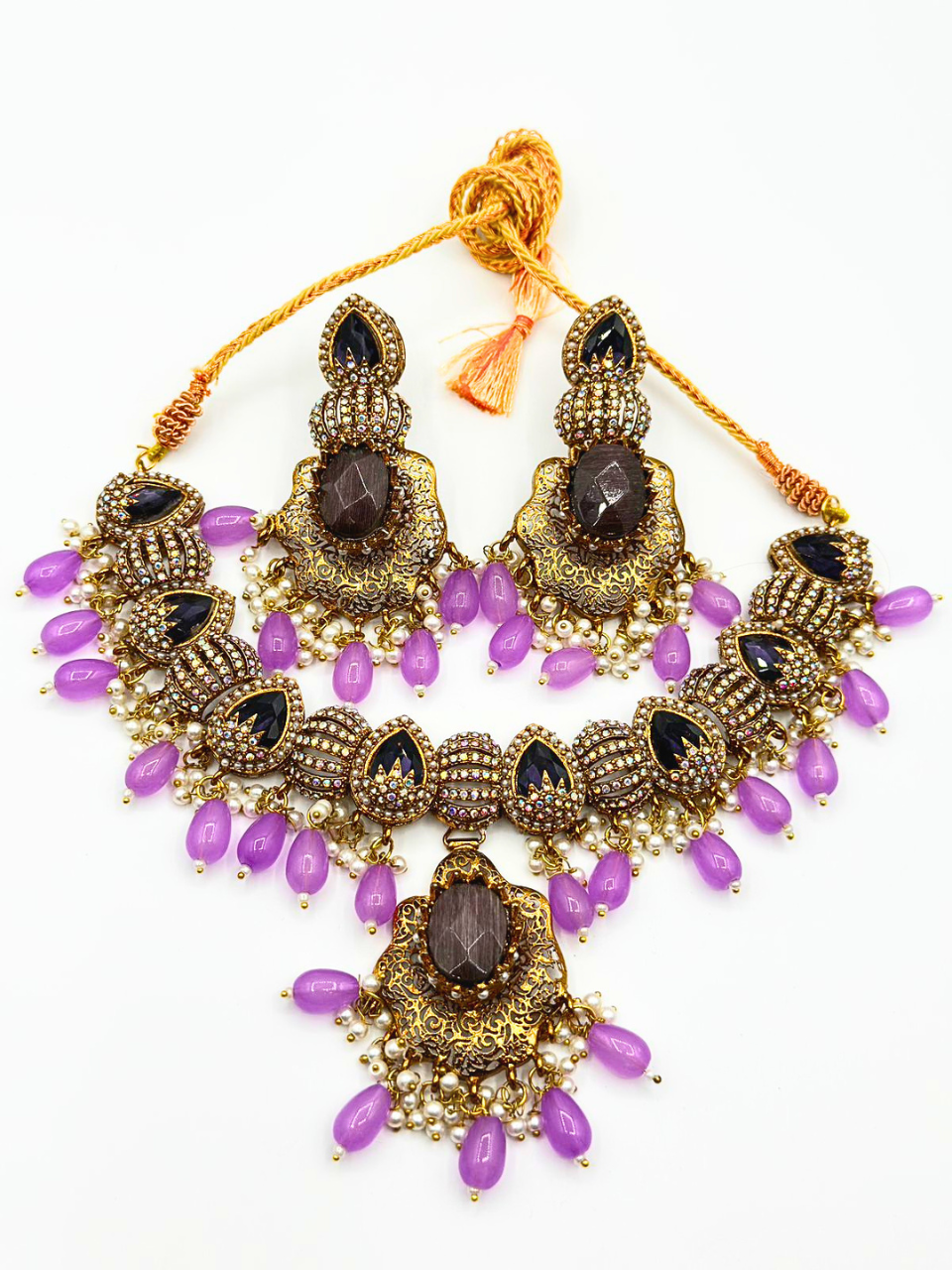 Necklace SSN-006