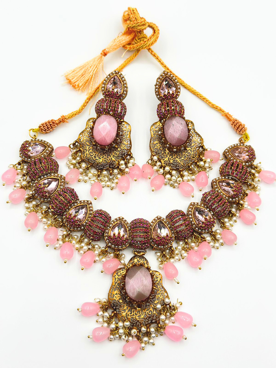 Necklace SSN-006