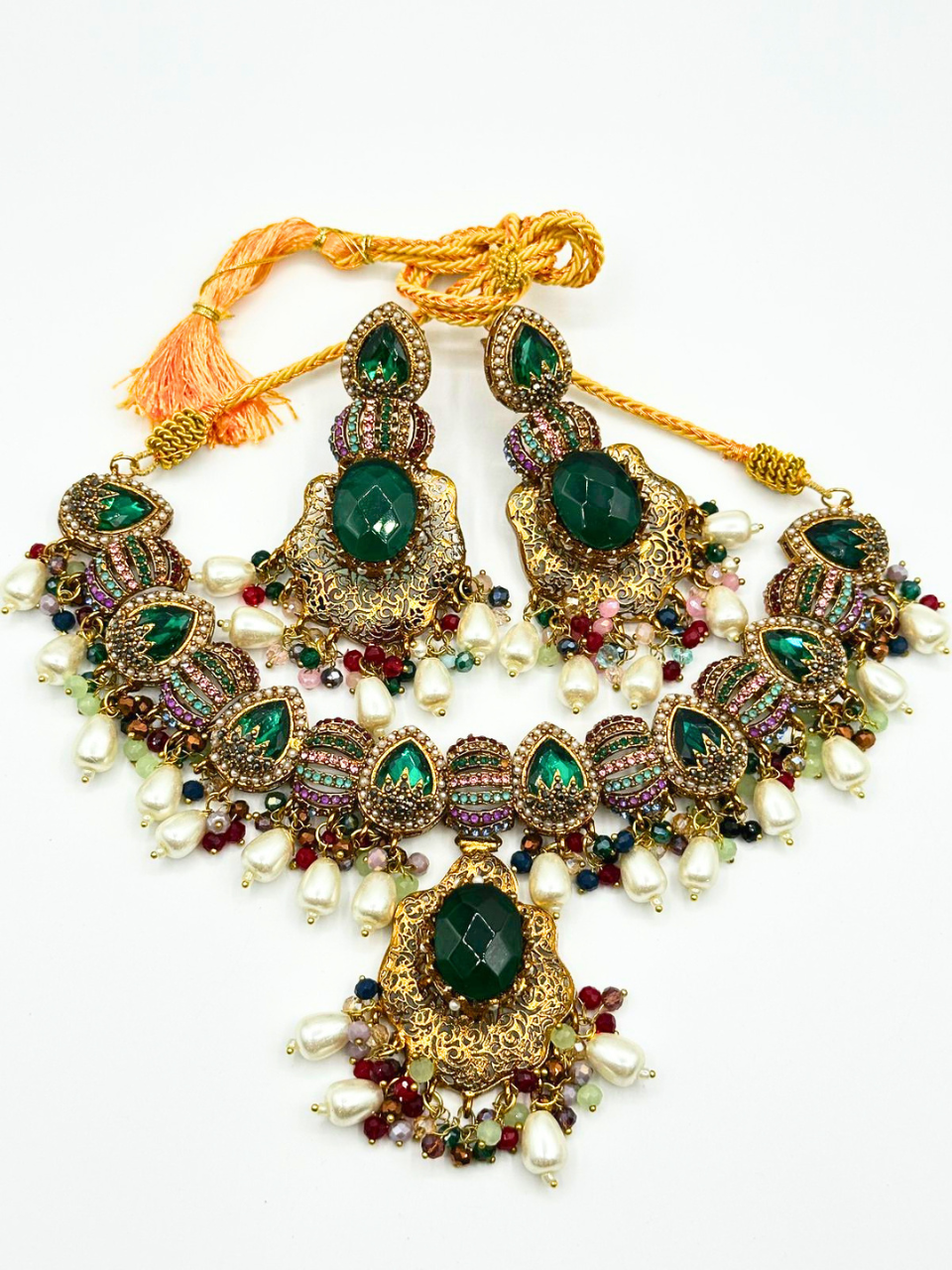 Necklace SSN-006