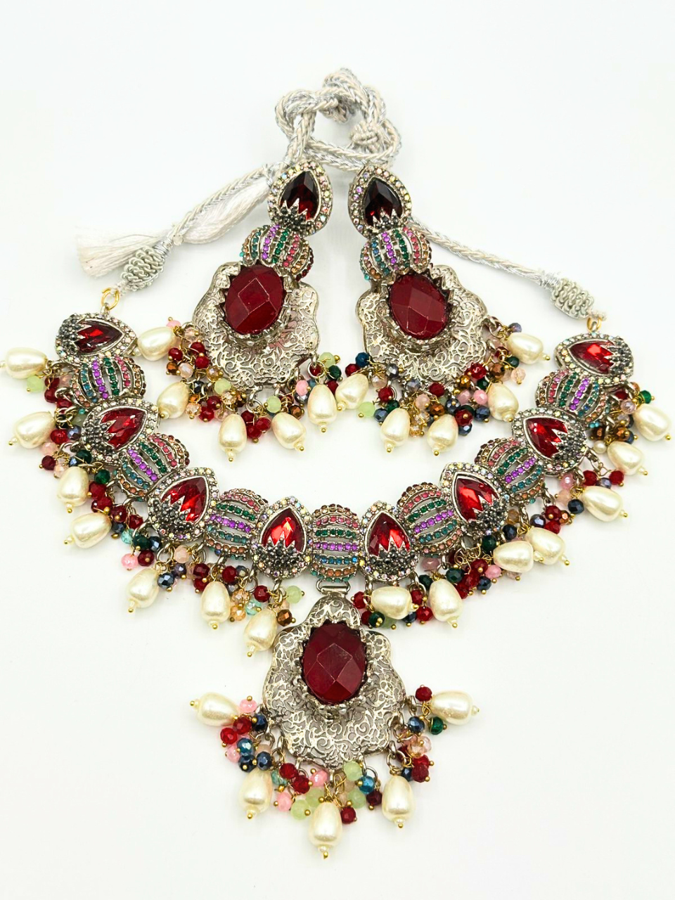 Necklace SSN-006