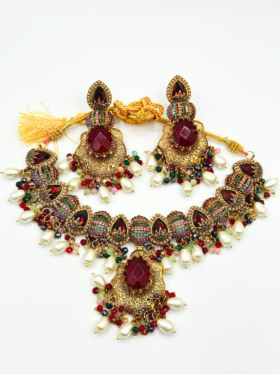 Necklace SSN-006