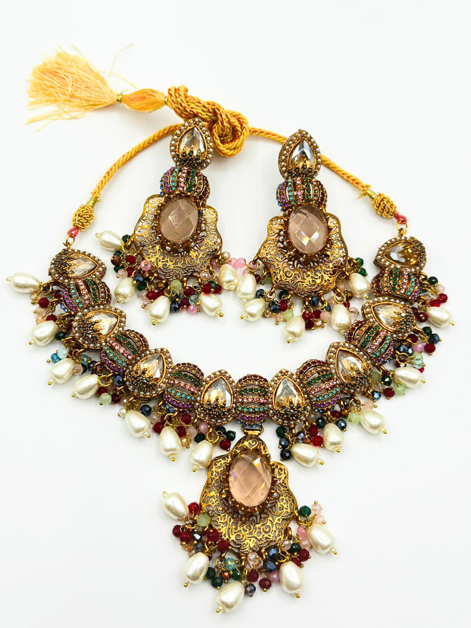 Necklace SSN-006