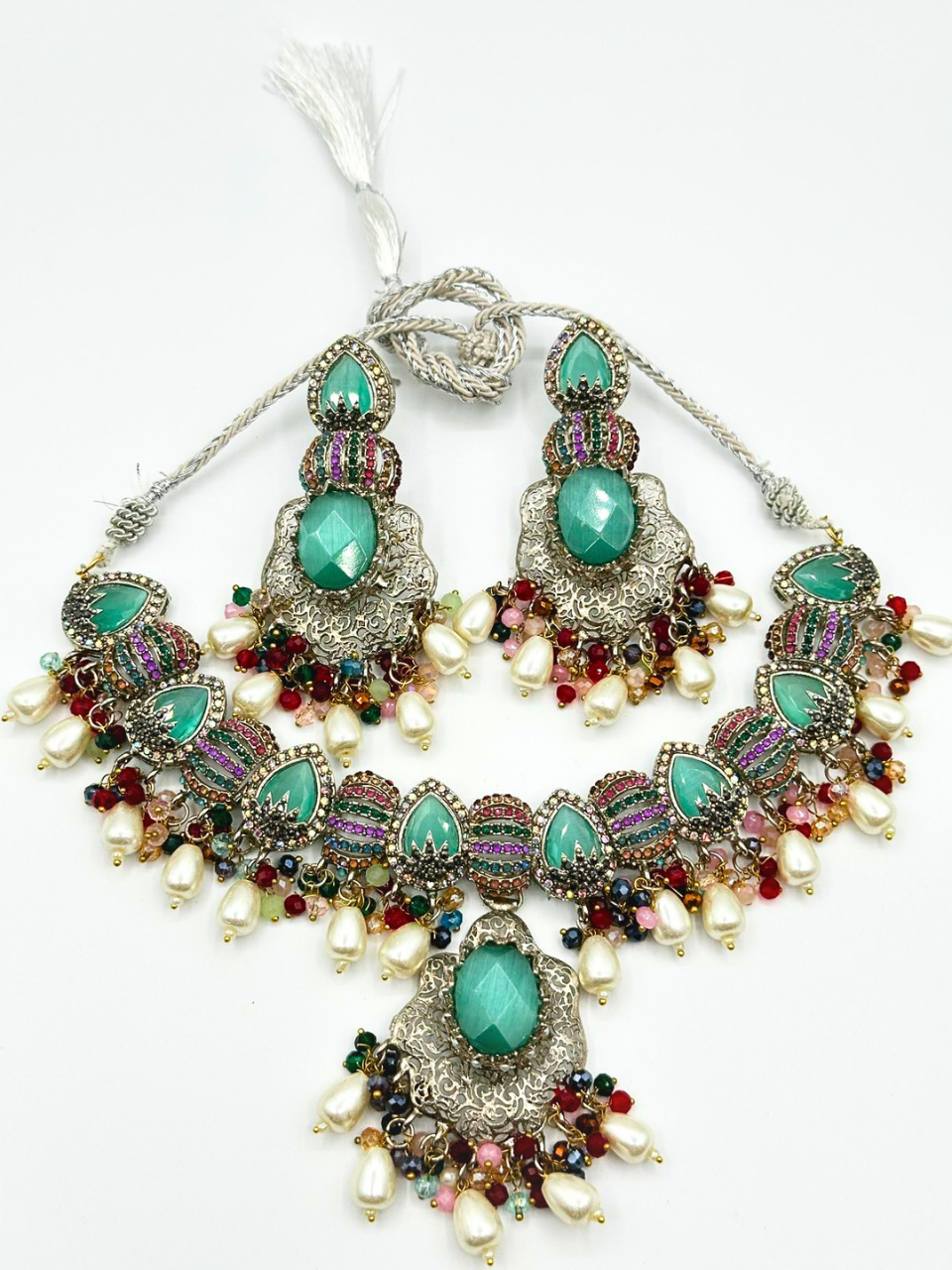 Necklace SSN-006