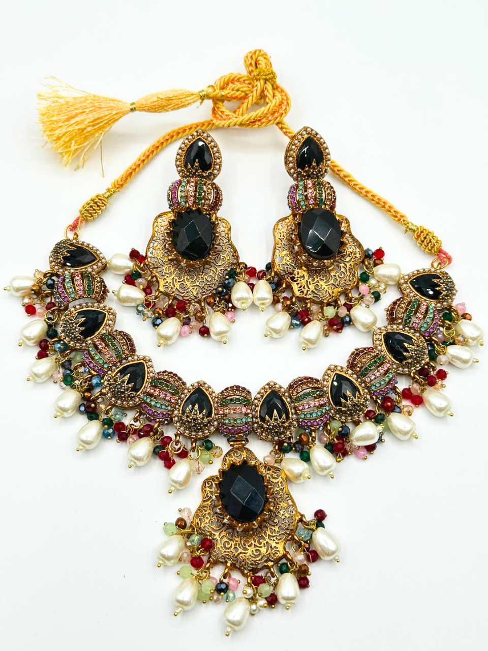 Necklace SSN-006