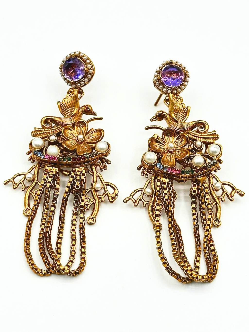 Earrings SSE-004