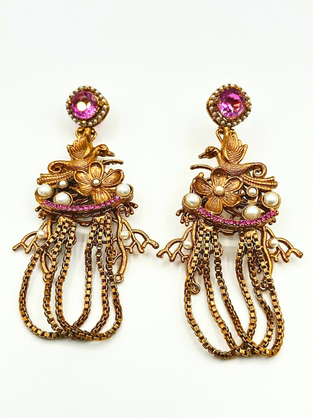 Earrings SSE-004