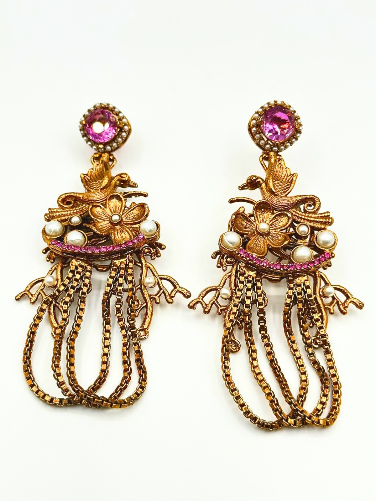 Earrings SSE-004