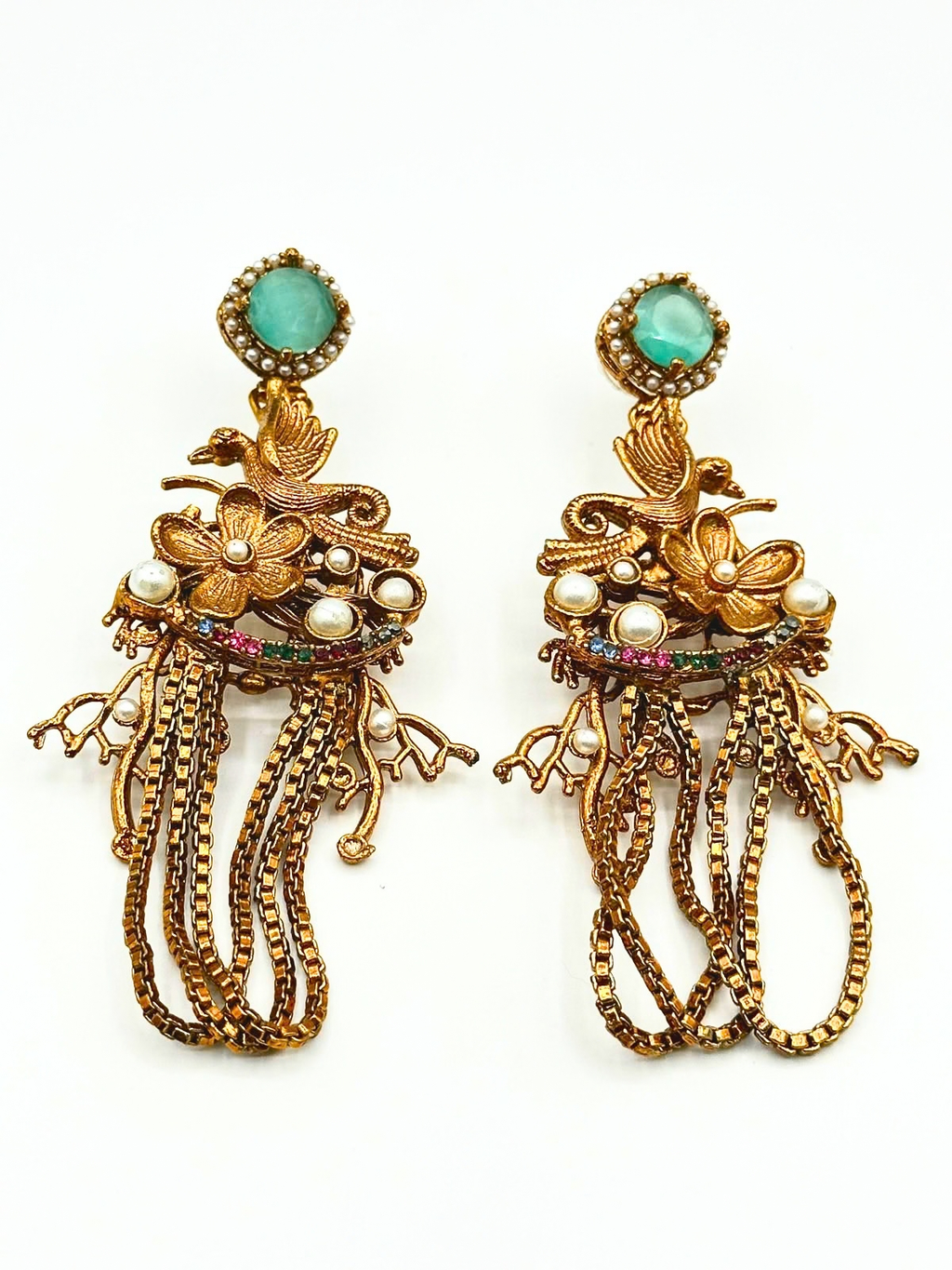 Earrings SSE-004