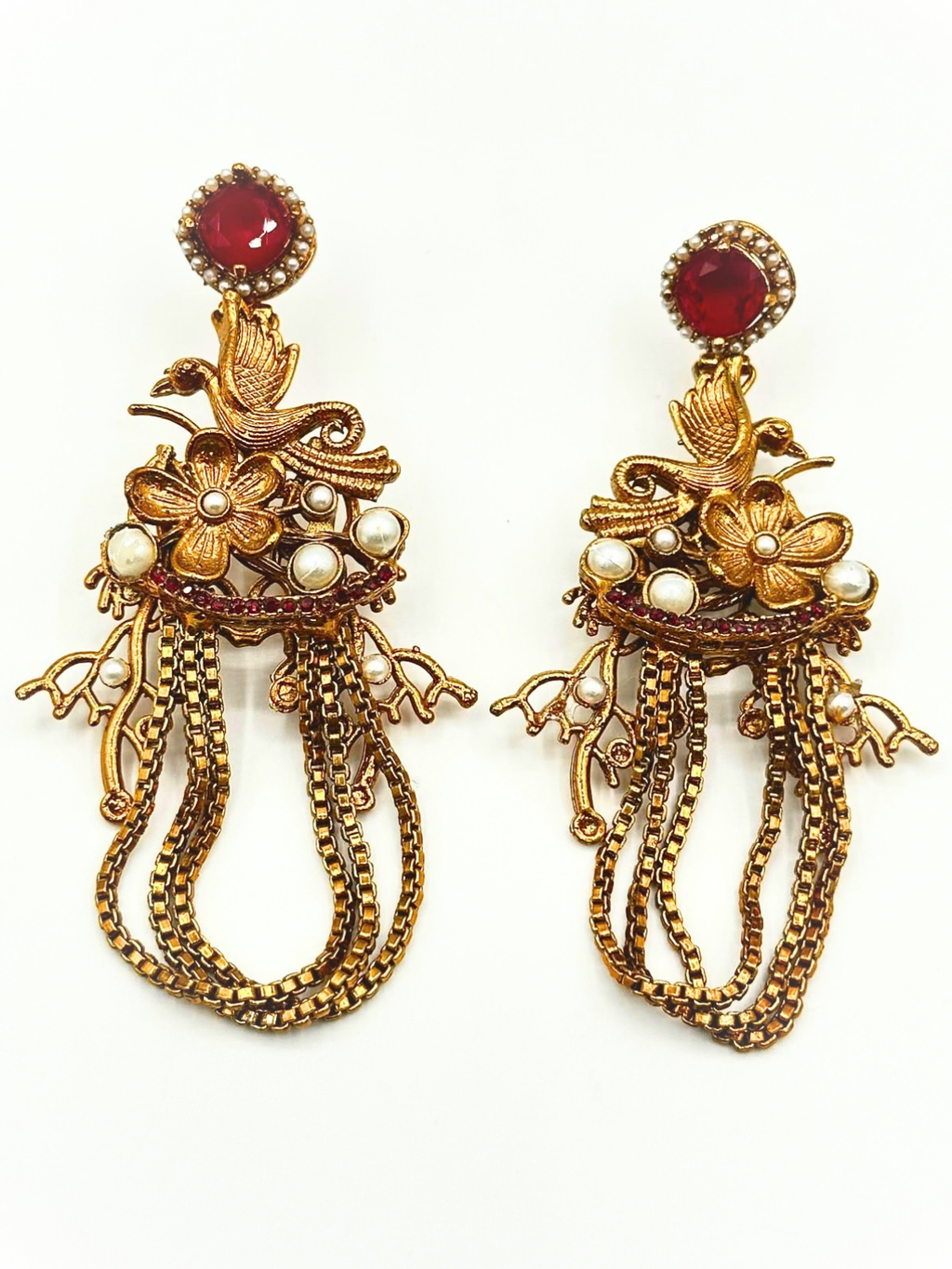 Earrings SSE-004