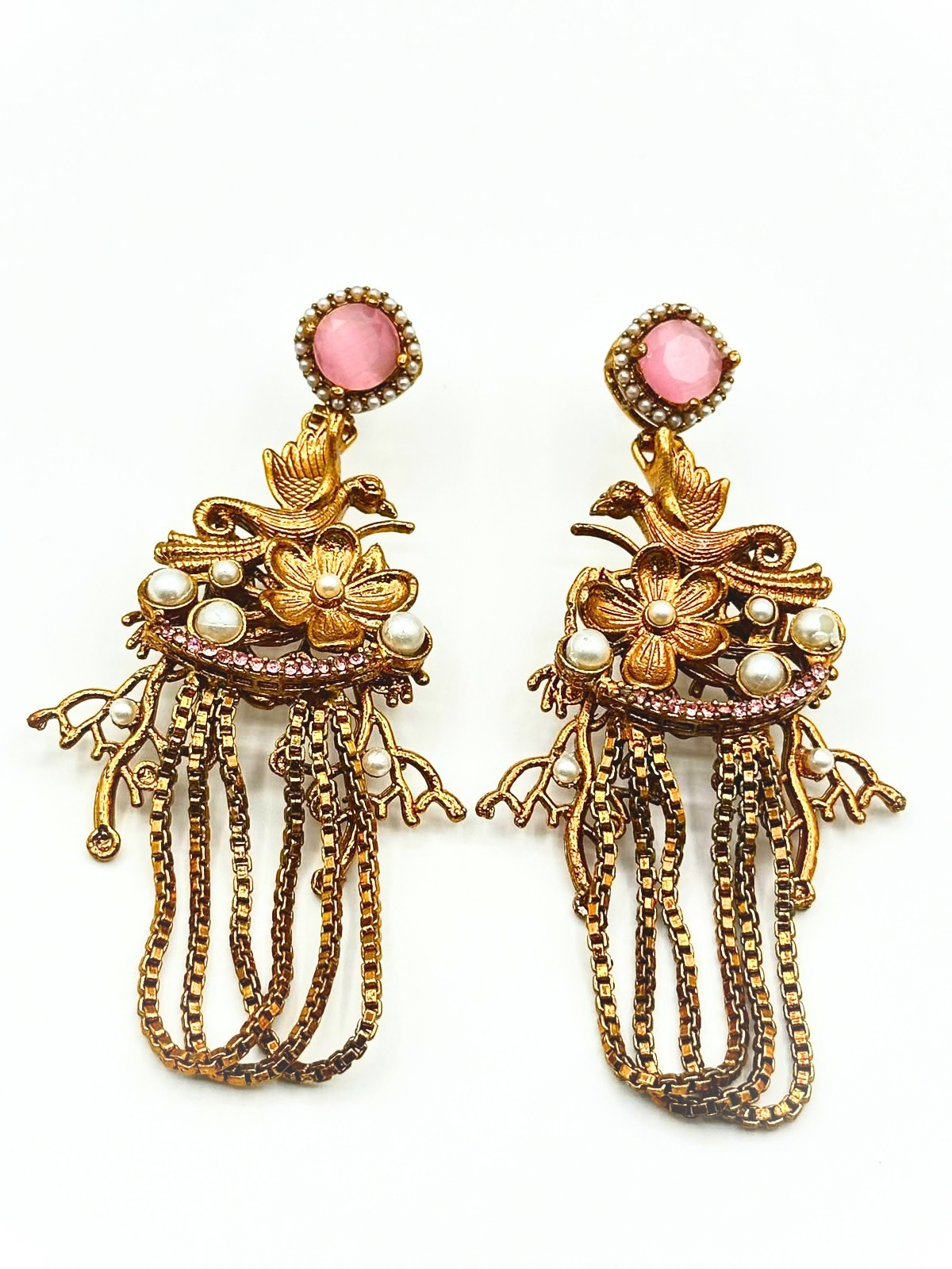Earrings SSE-004