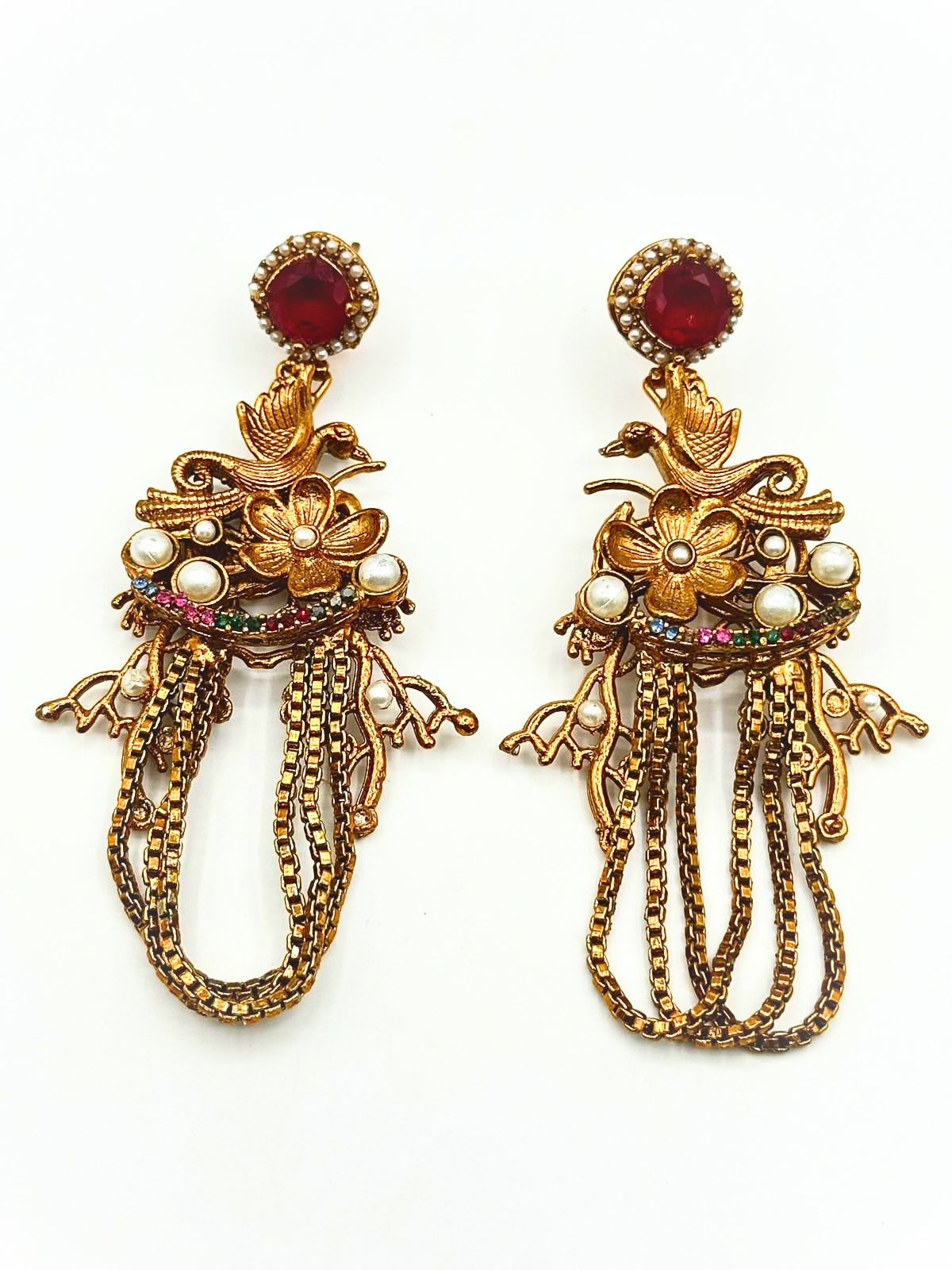 Earrings SSE-004