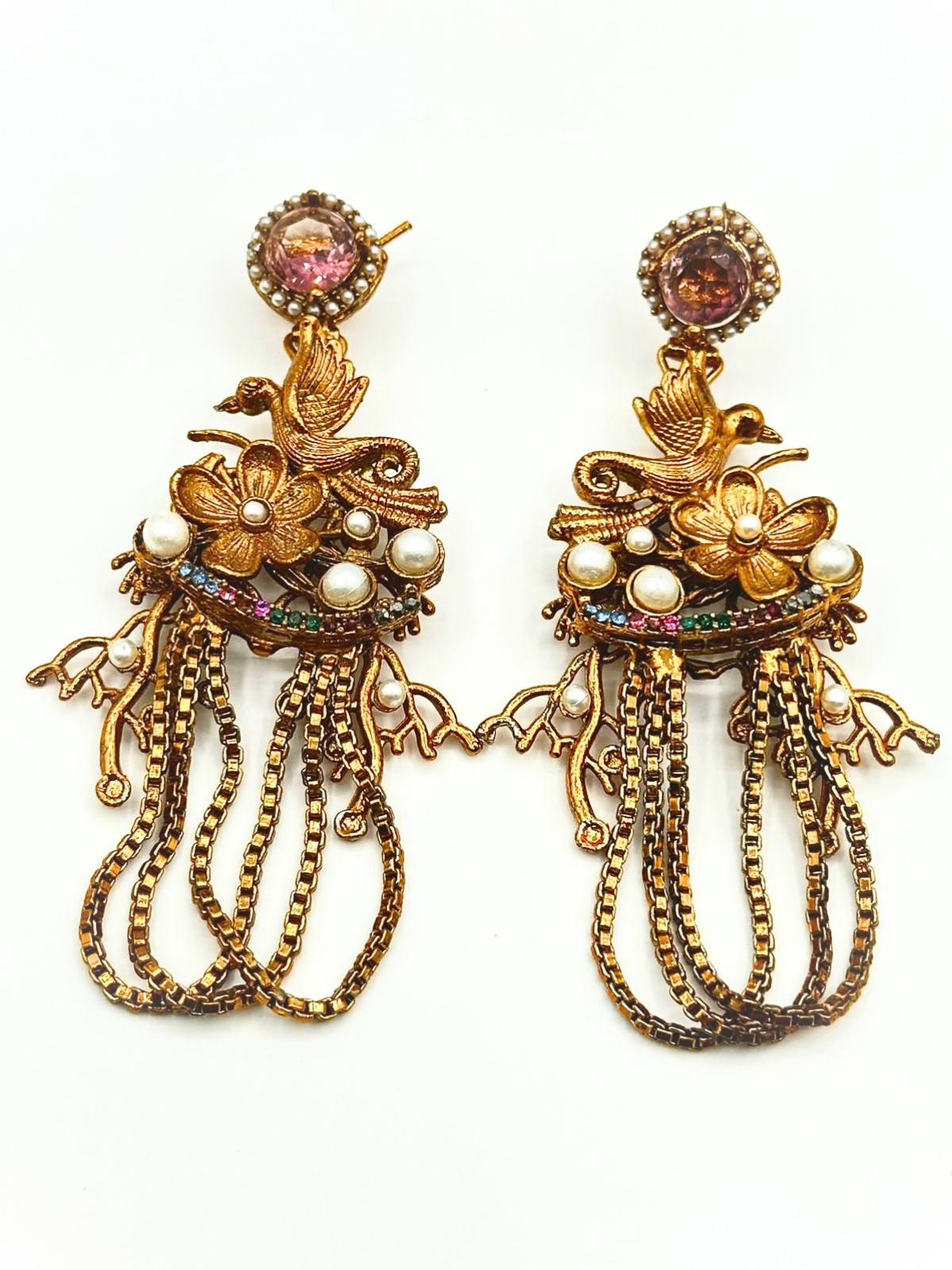 Earrings SSE-004