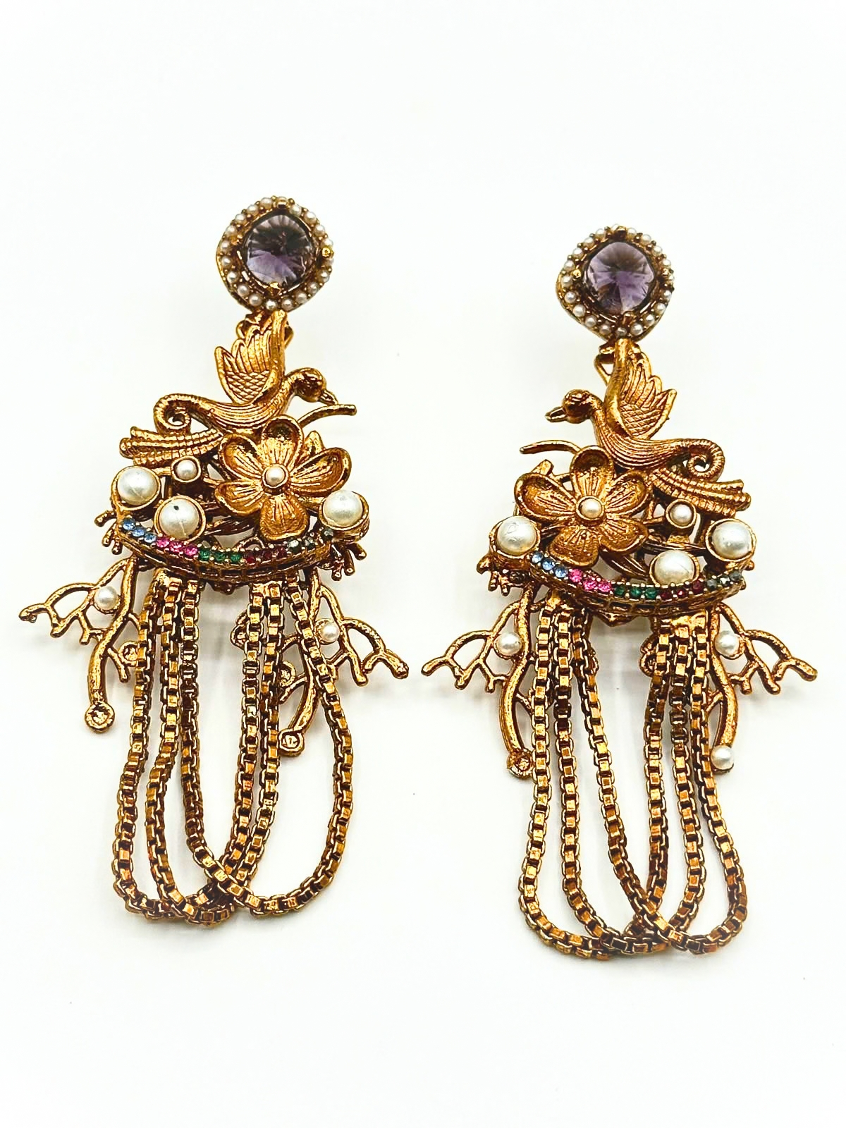 Earrings SSE-004