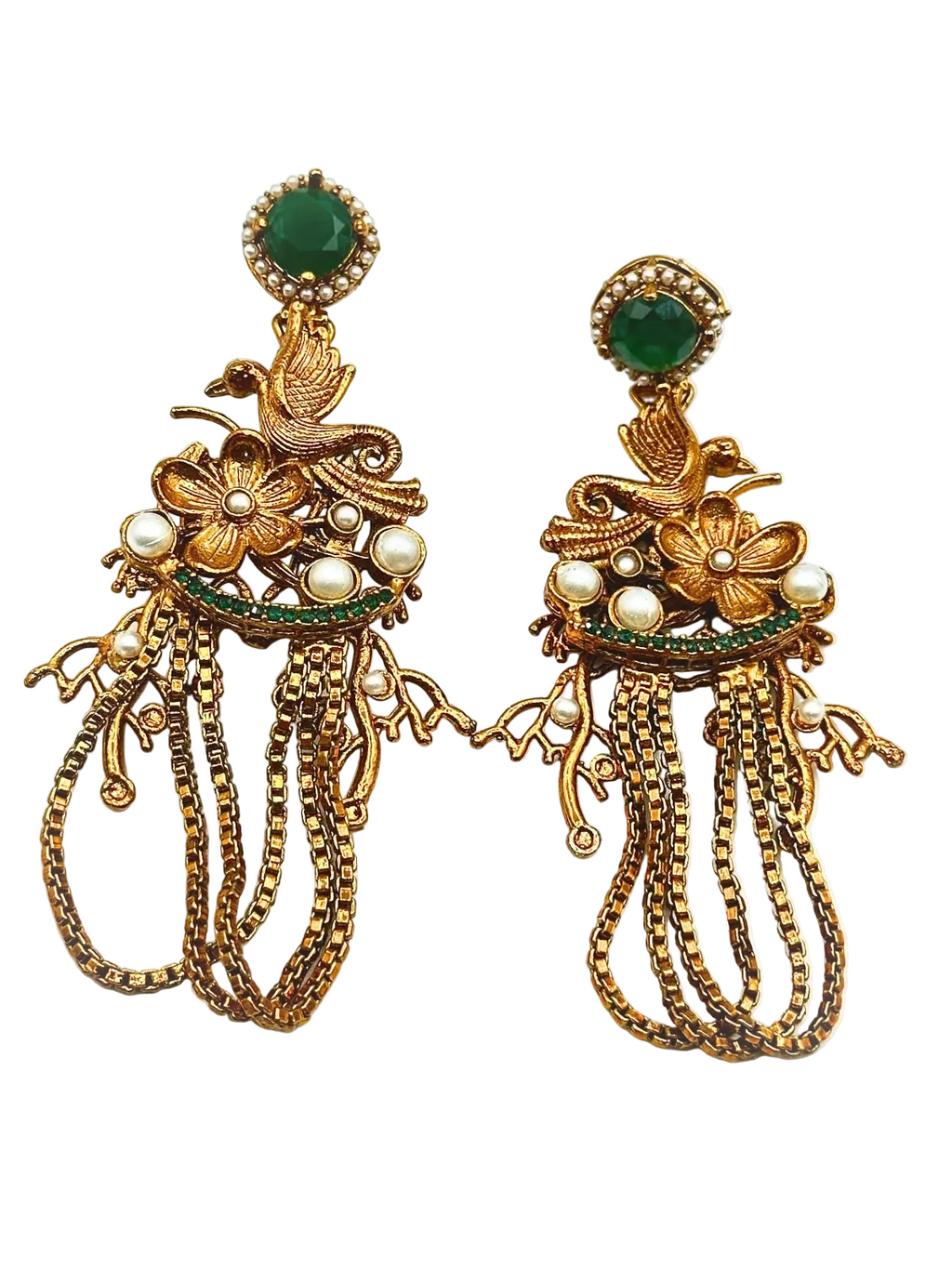 Earrings SSE-004