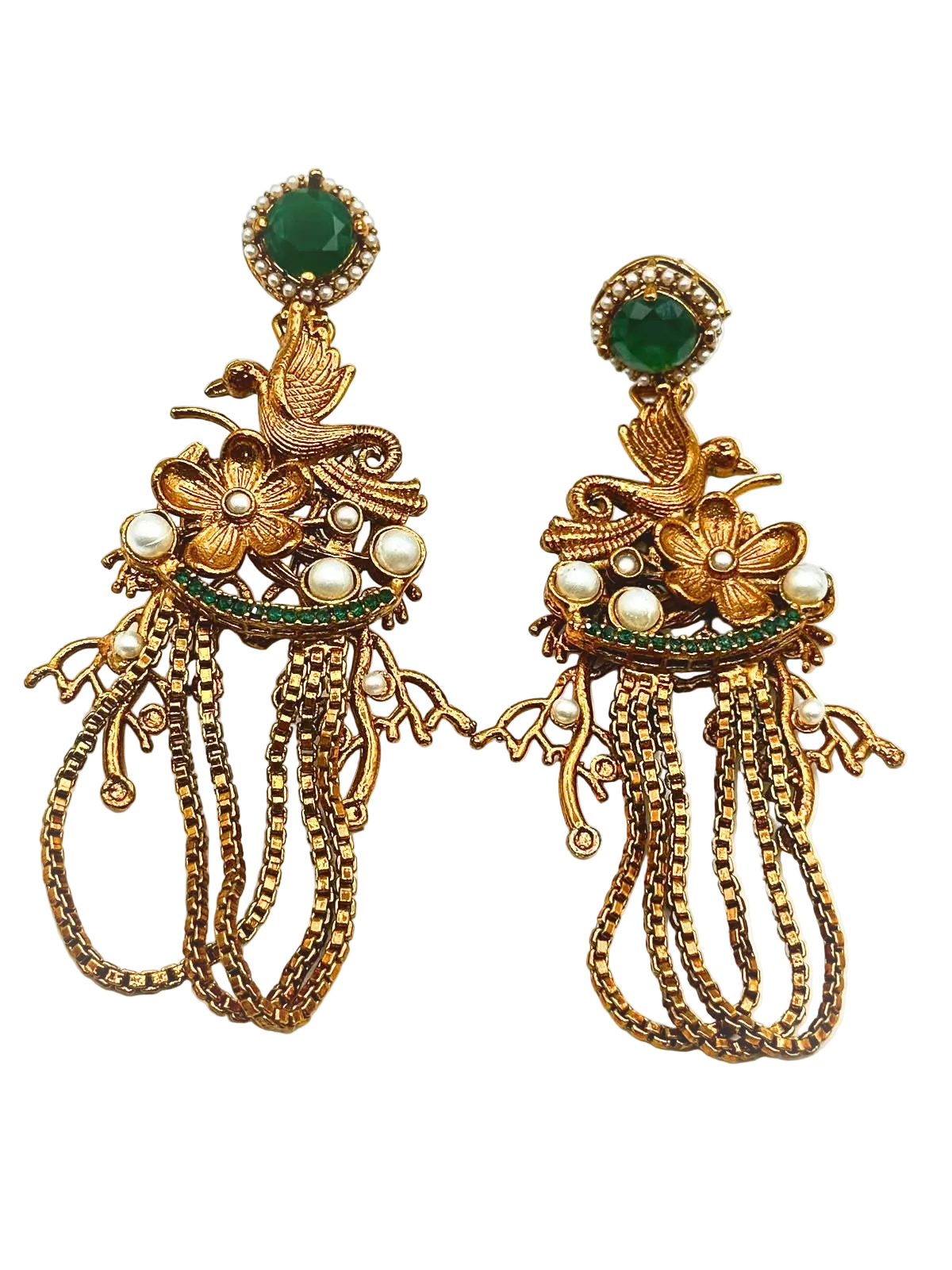 Earrings SSE-004