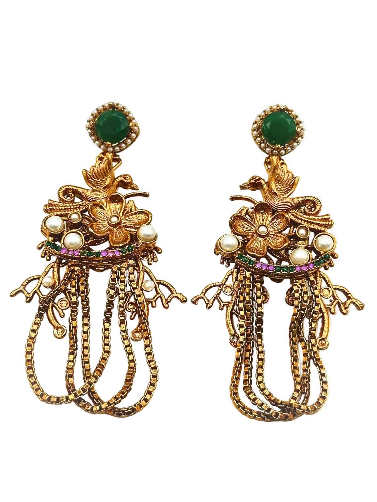 Earrings SSE-004