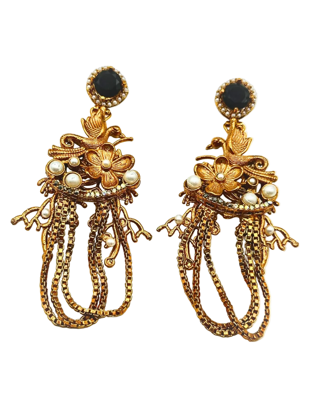 Earrings SSE-004