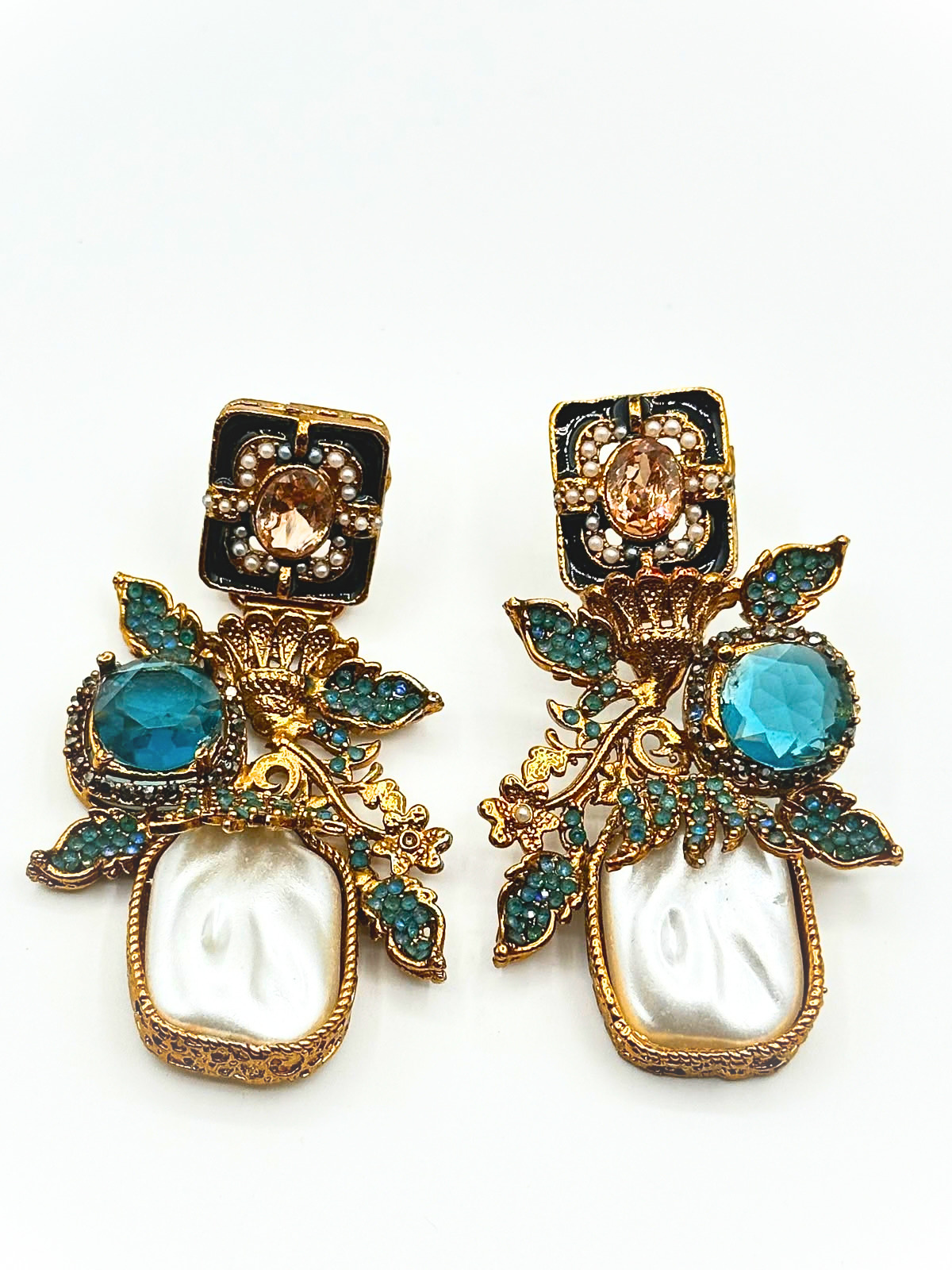 Earrings SSE-008