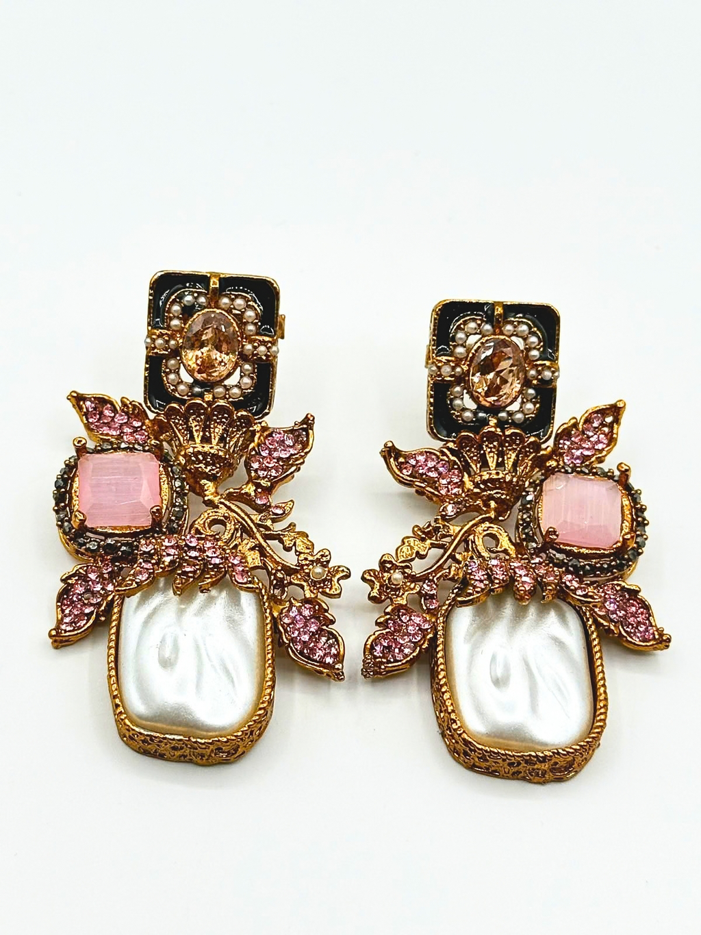 Earrings SSE-008