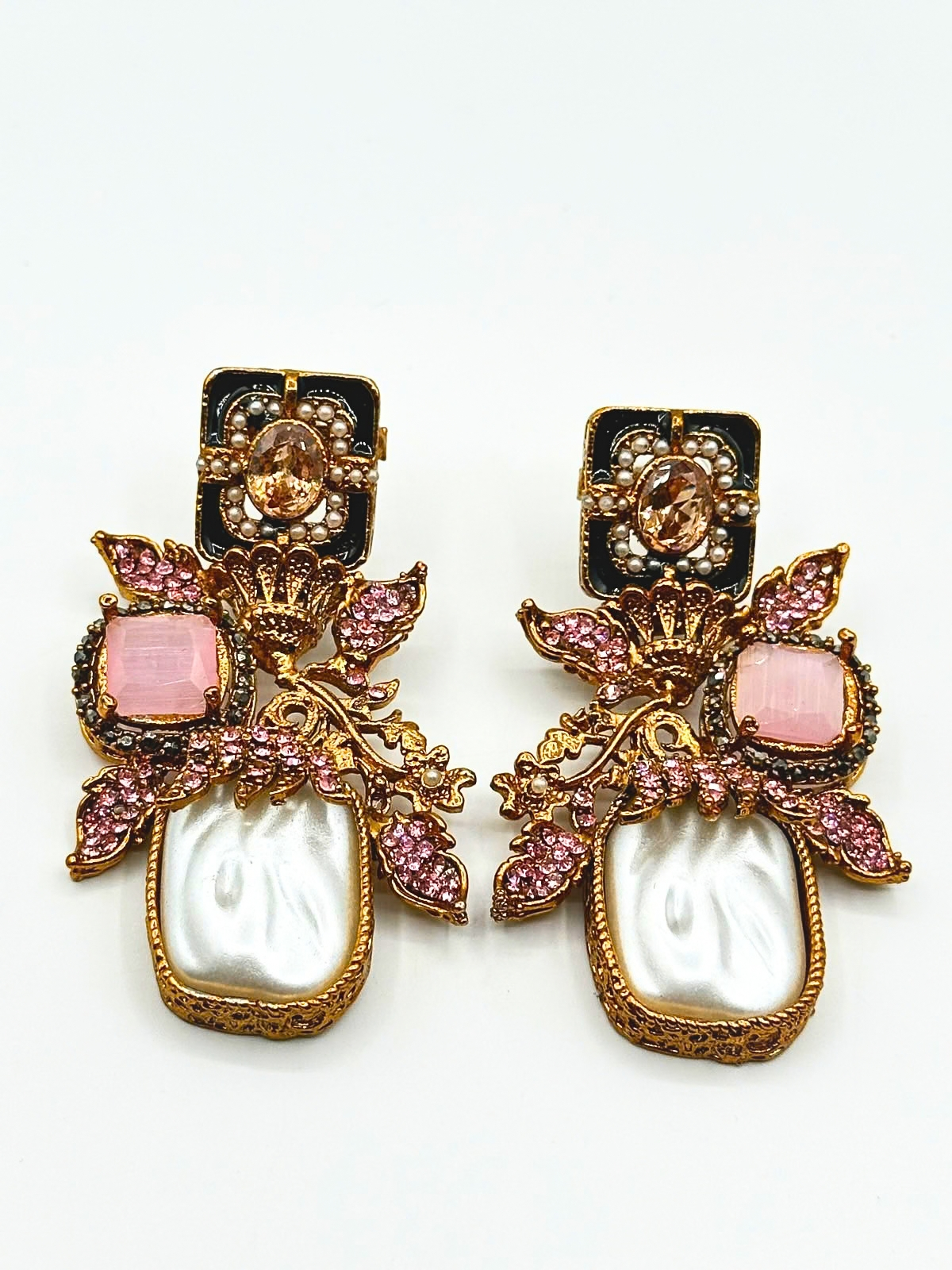 Earrings SSE-008