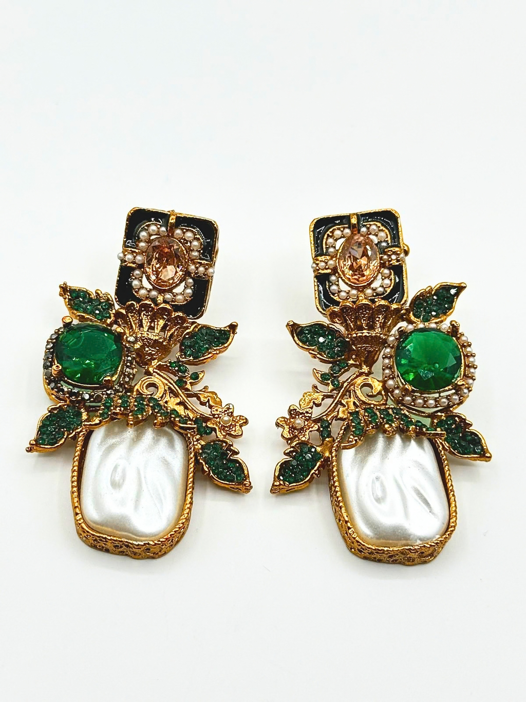 Earrings SSE-008