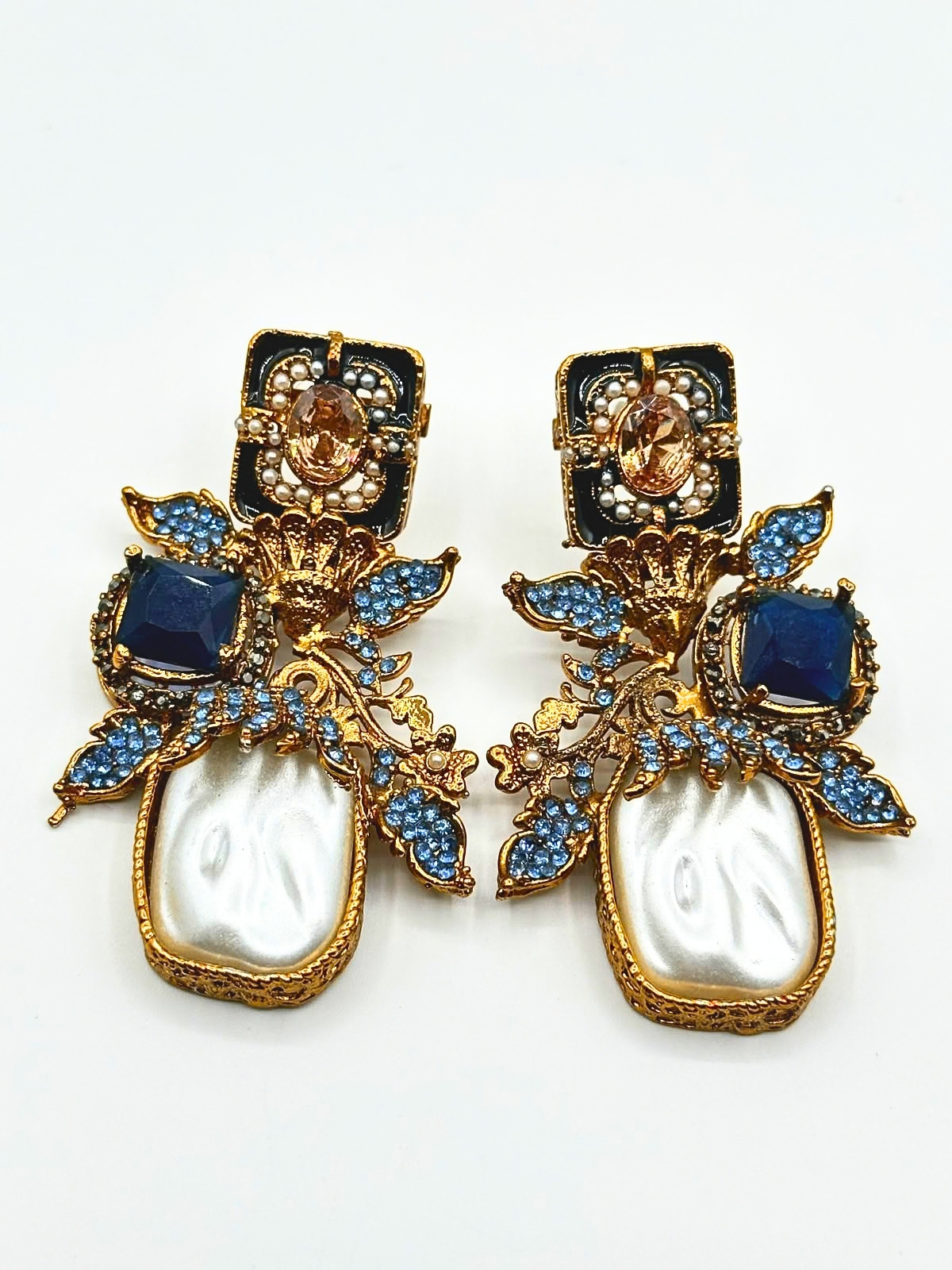 Earrings SSE-008