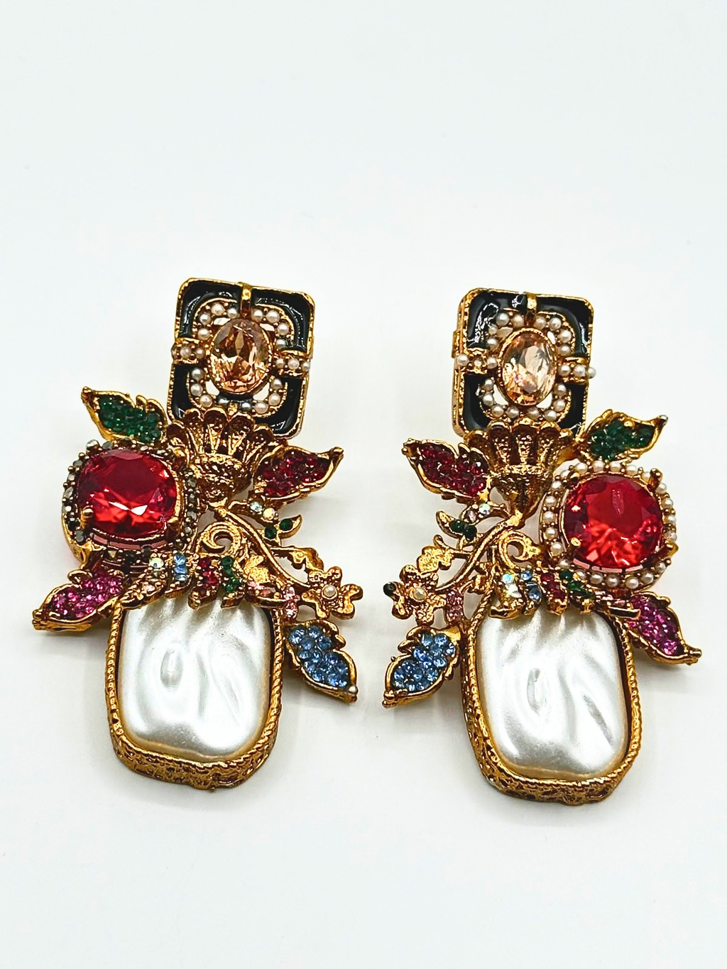 Earrings SSE-008