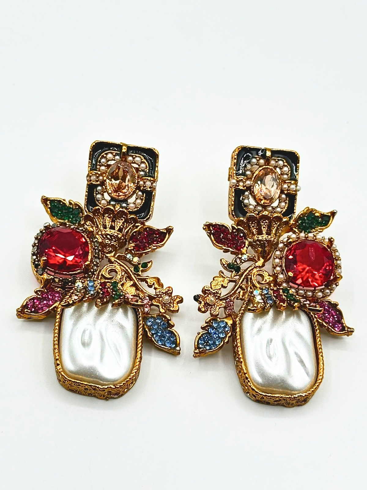 Earrings SSE-008