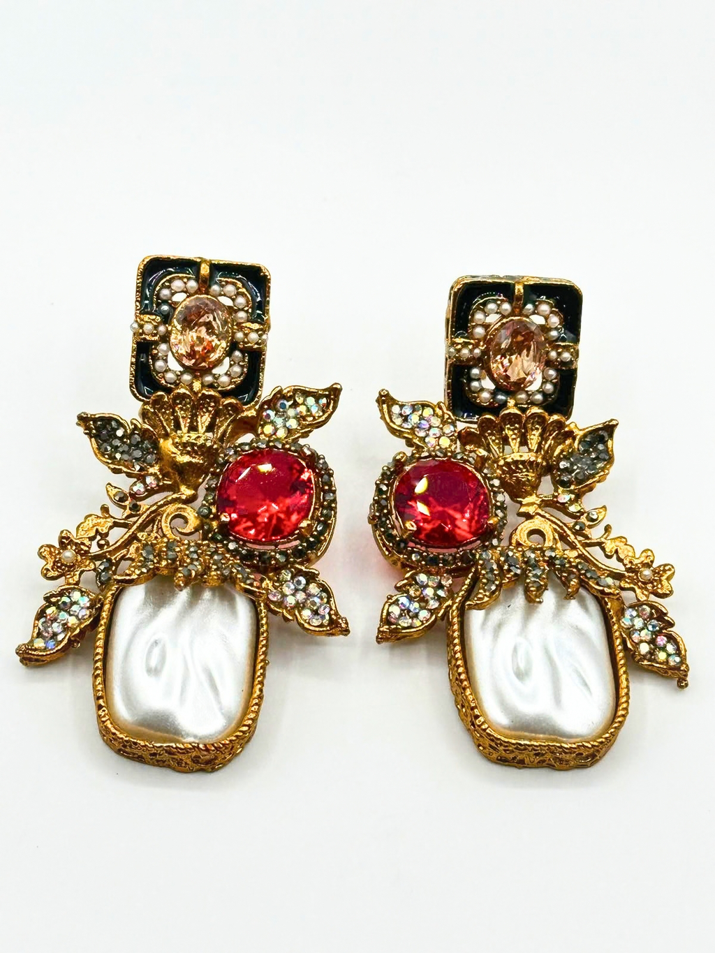 Earrings SSE-008