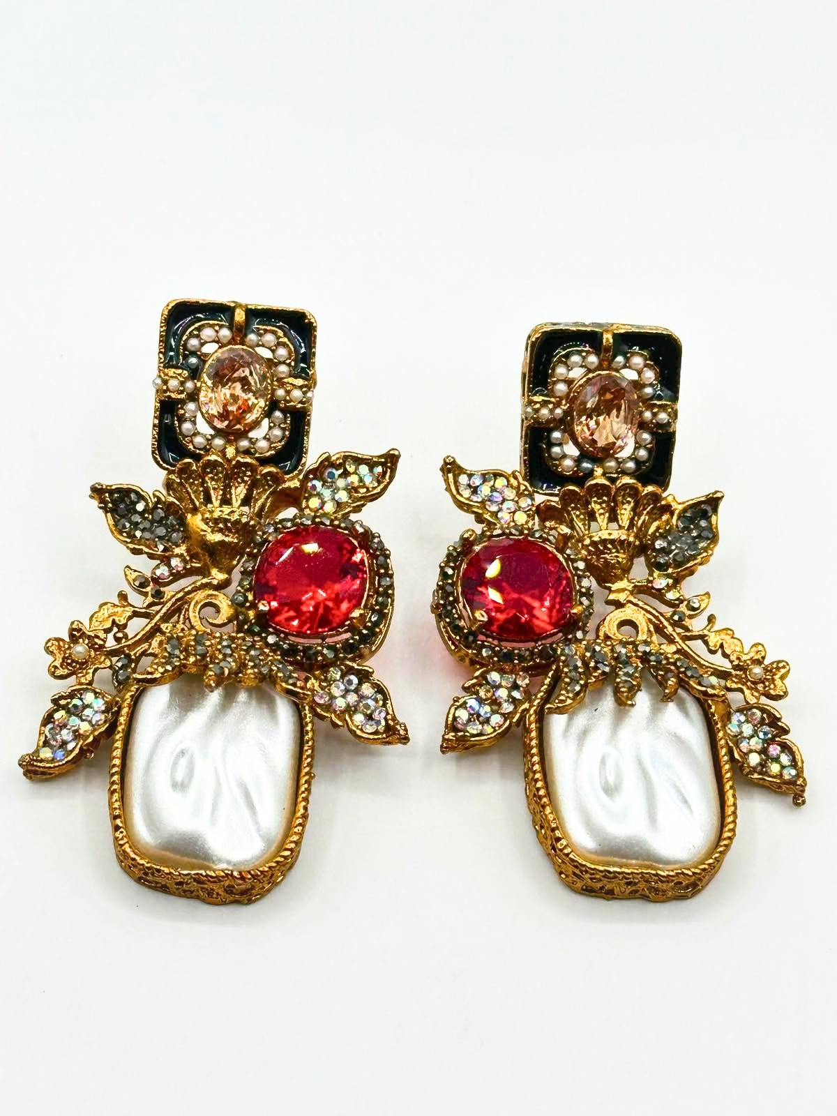 Earrings SSE-008