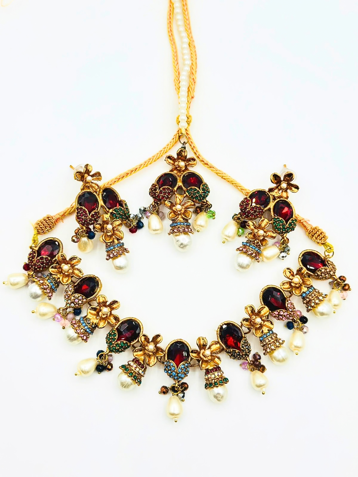Necklace SSN-016