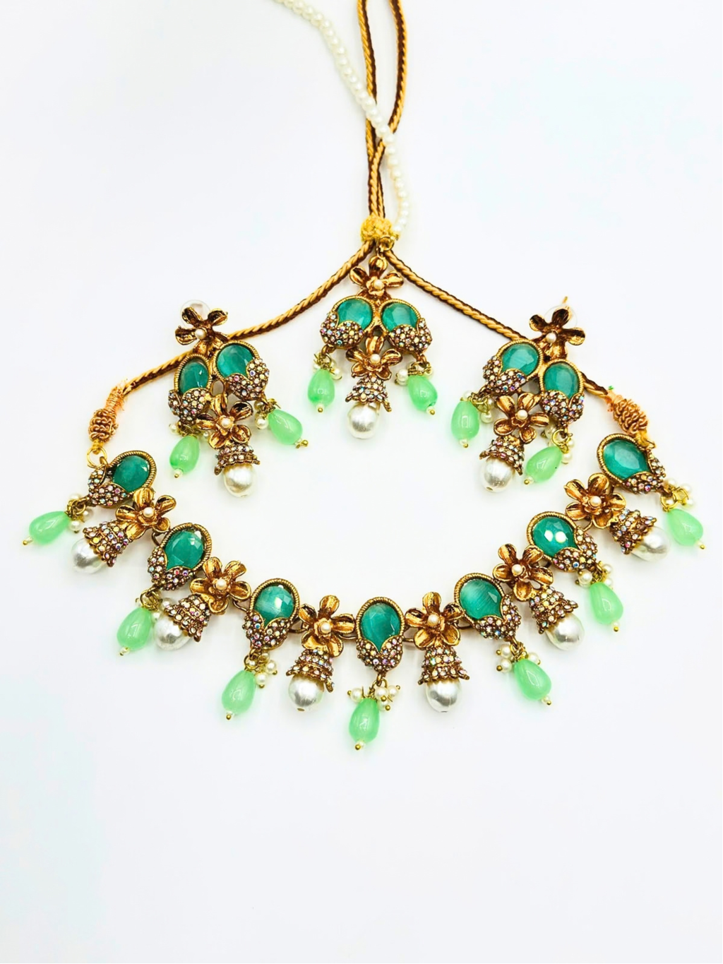 Necklace SSN-016