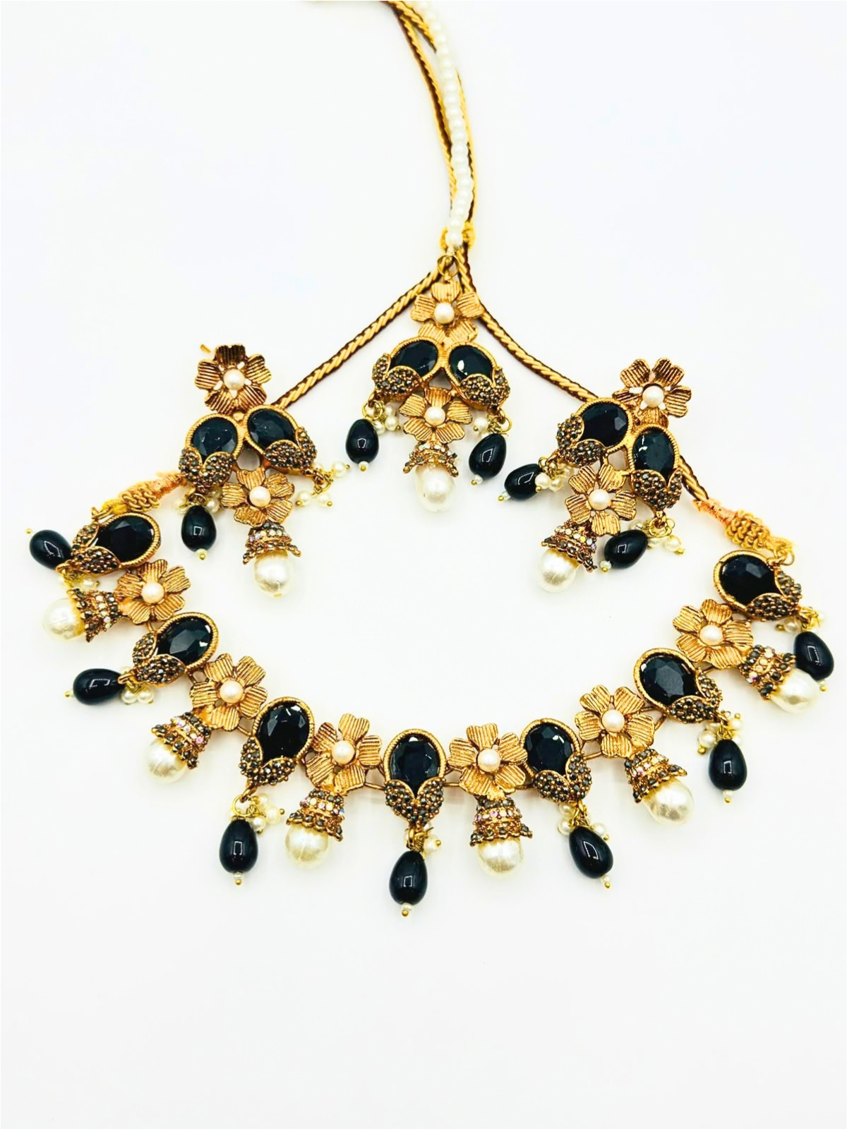 Necklace SSN-016