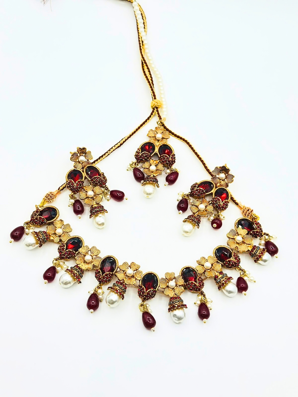 Necklace SSN-016