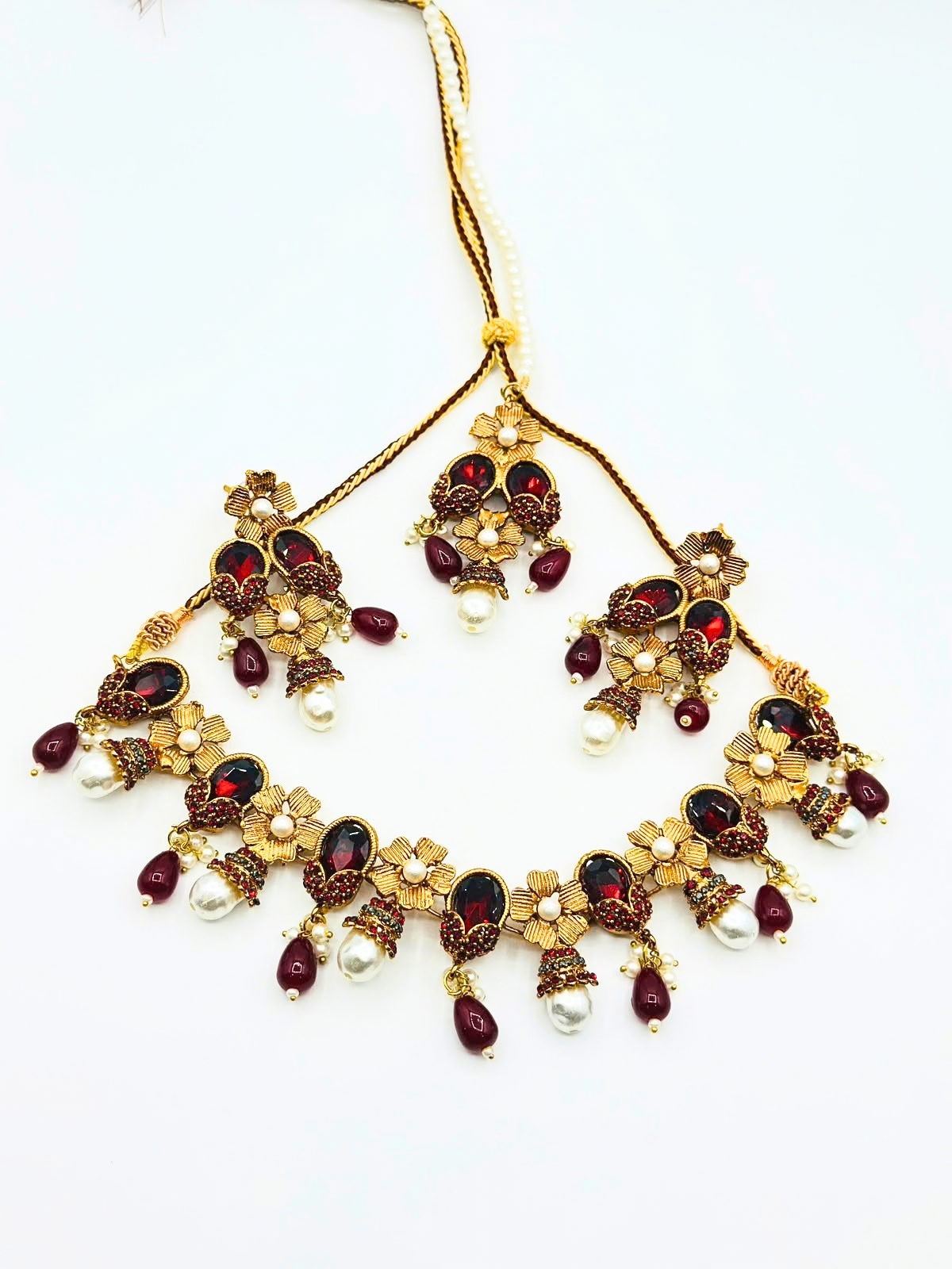 Necklace SSN-016