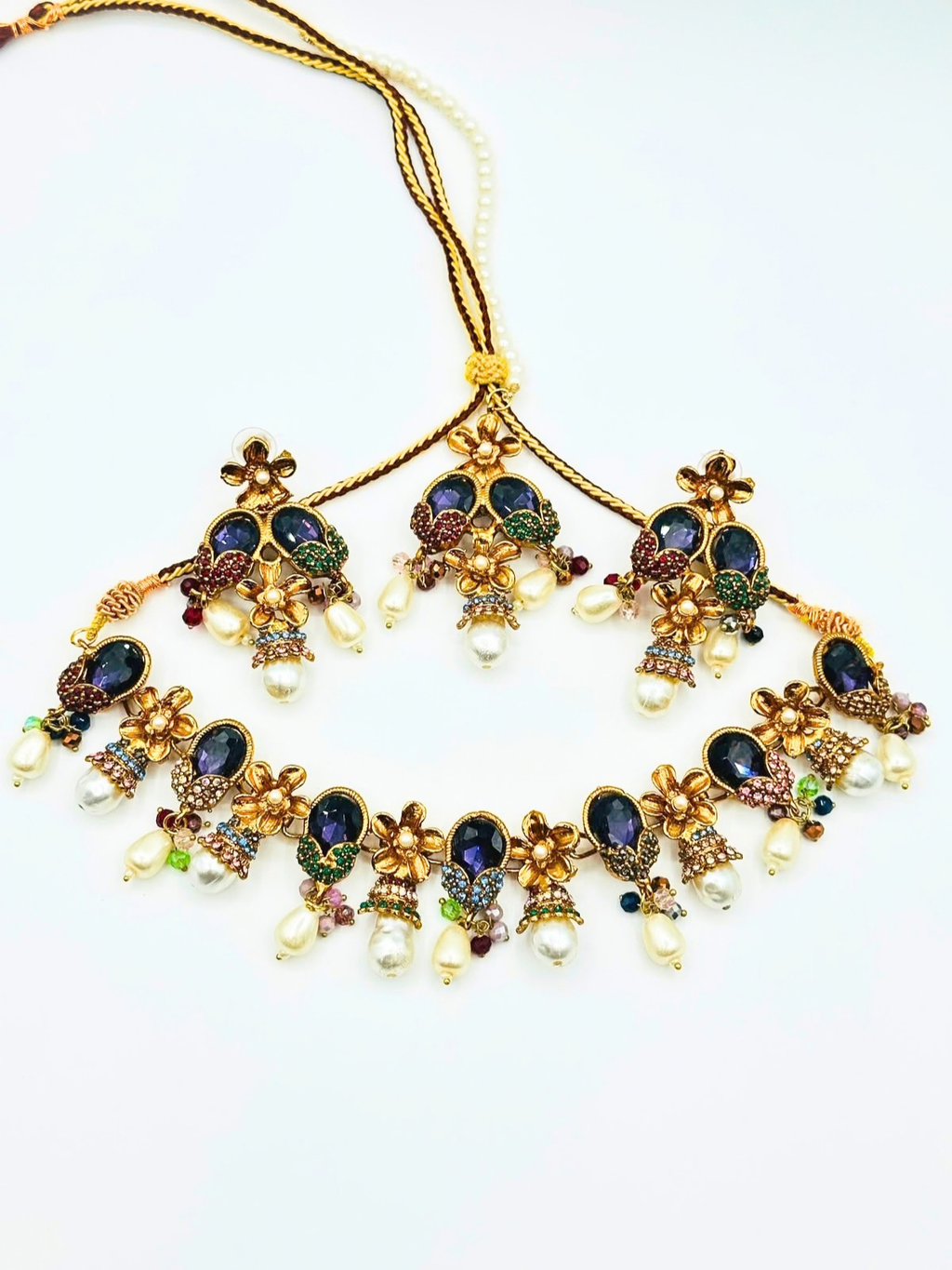 Necklace SSN-016