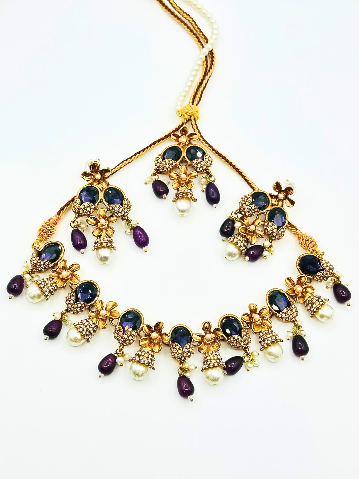 Necklace SSN-016
