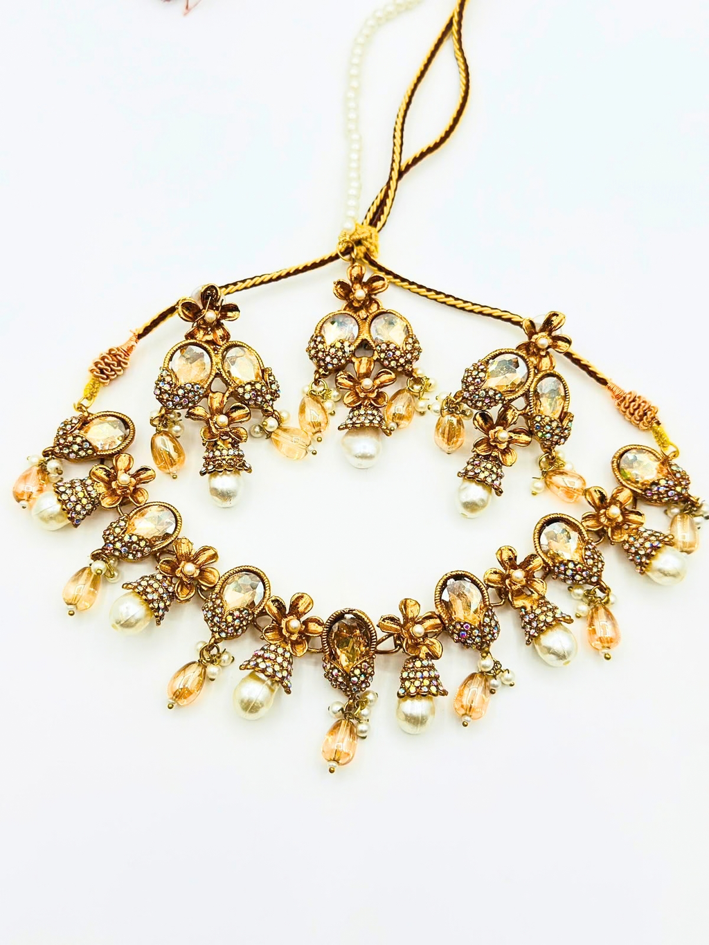 Necklace SSN-016