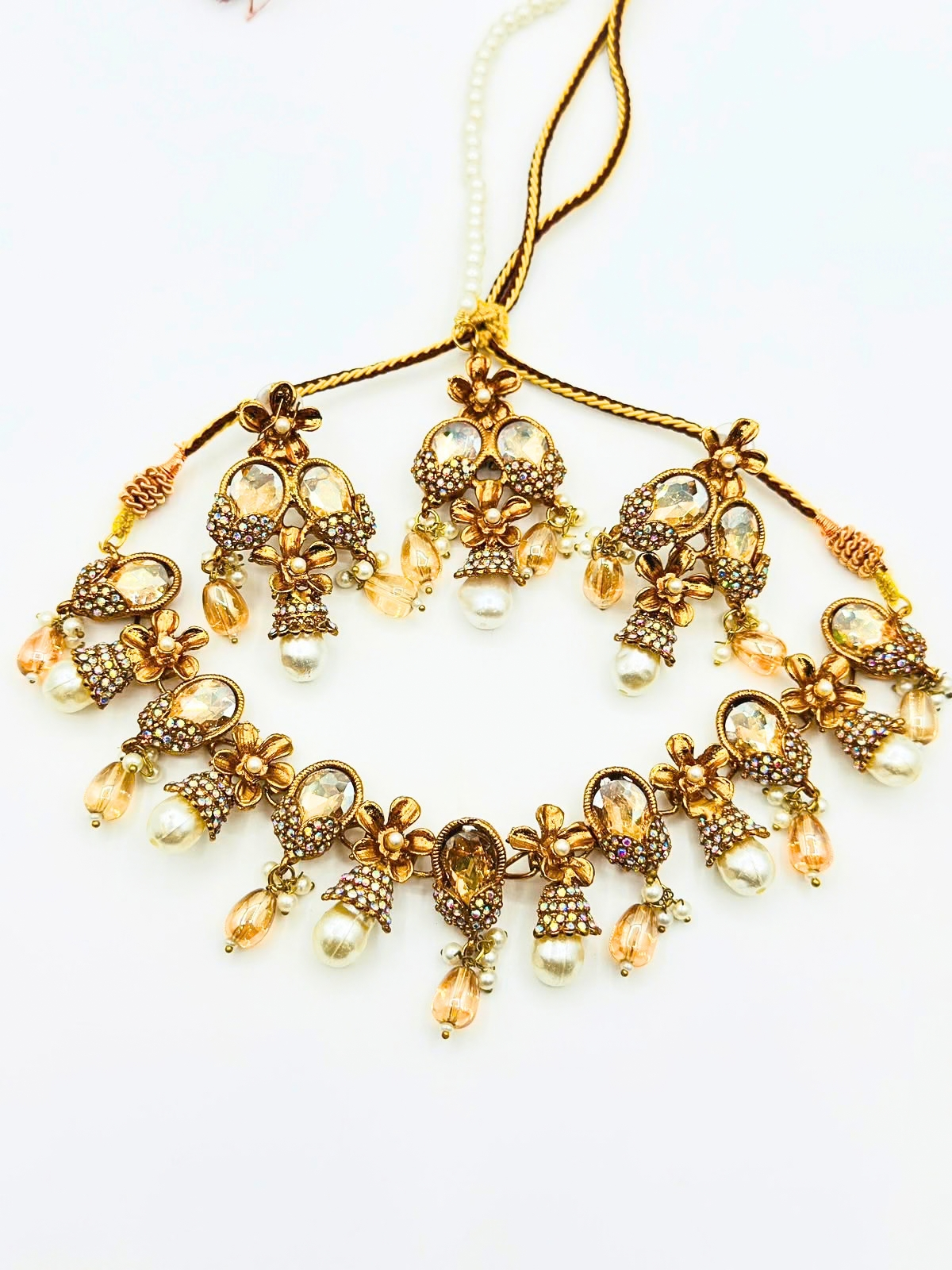 Necklace SSN-016