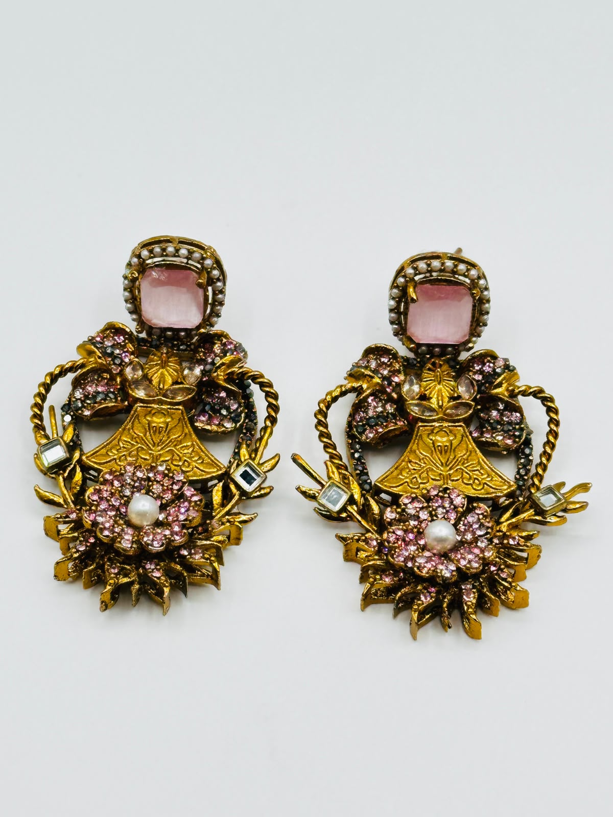 Earrings SSE-010