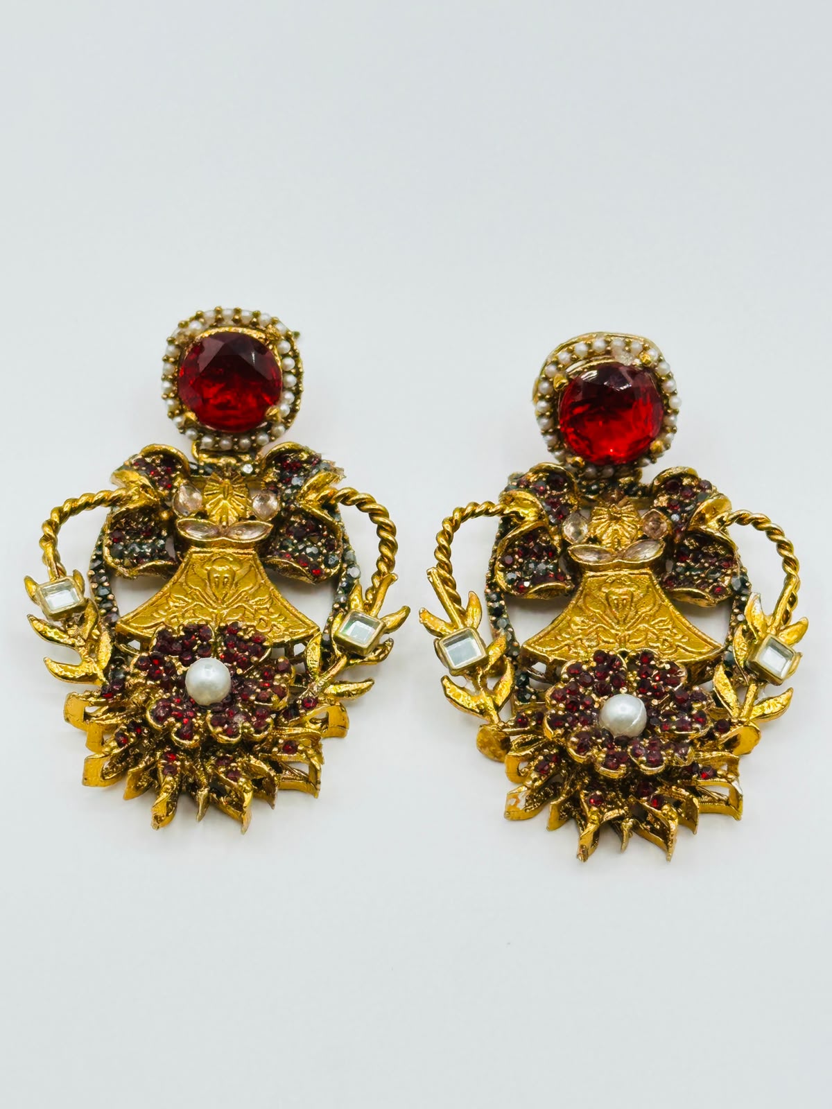 Earrings SSE-010