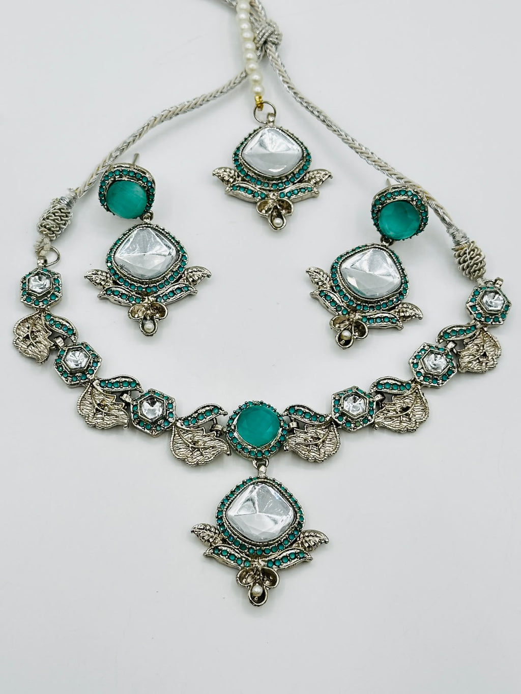 Necklace SSN-013