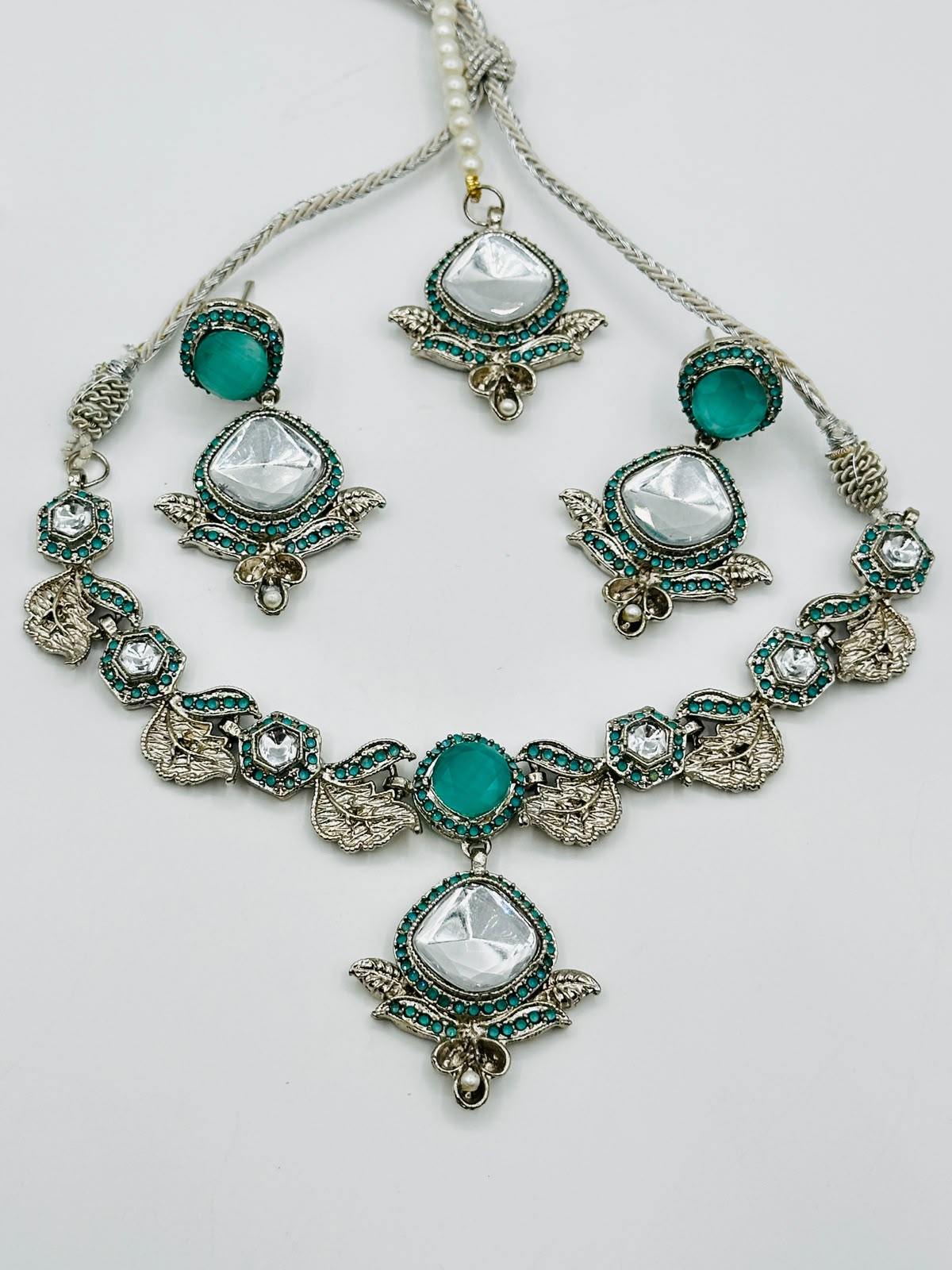 Necklace SSN-013
